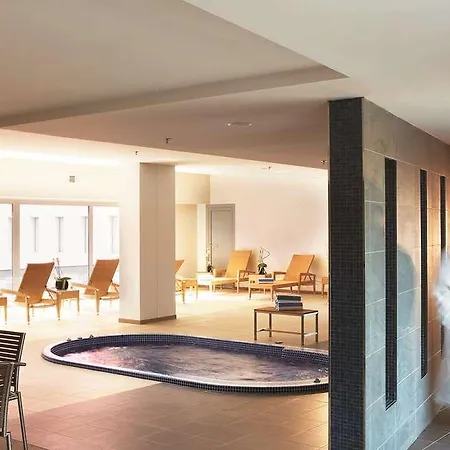 Radisson Blu Hotel Toulouse Airport 