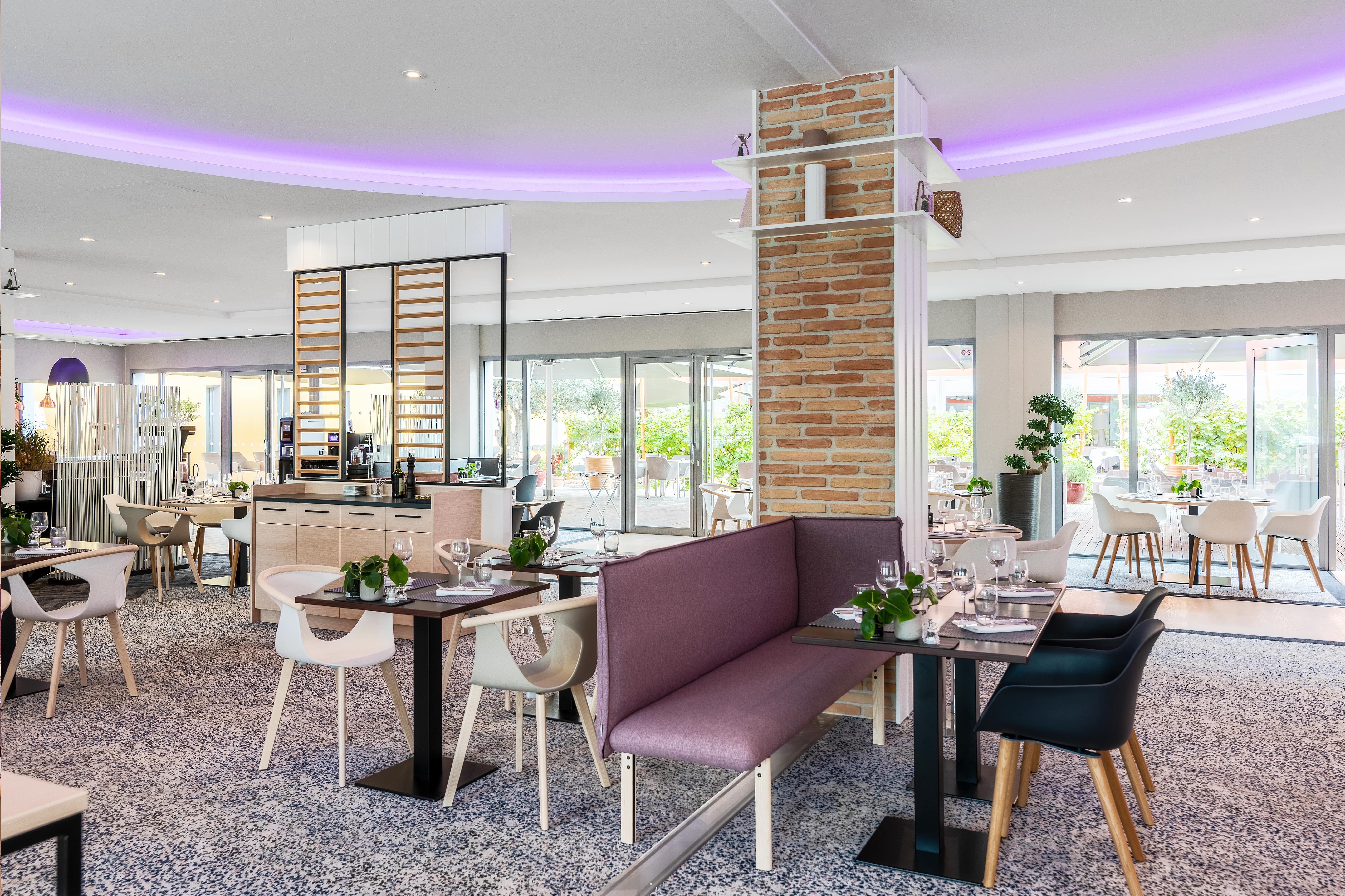 Hotel Radisson Blu Toulouse Airport