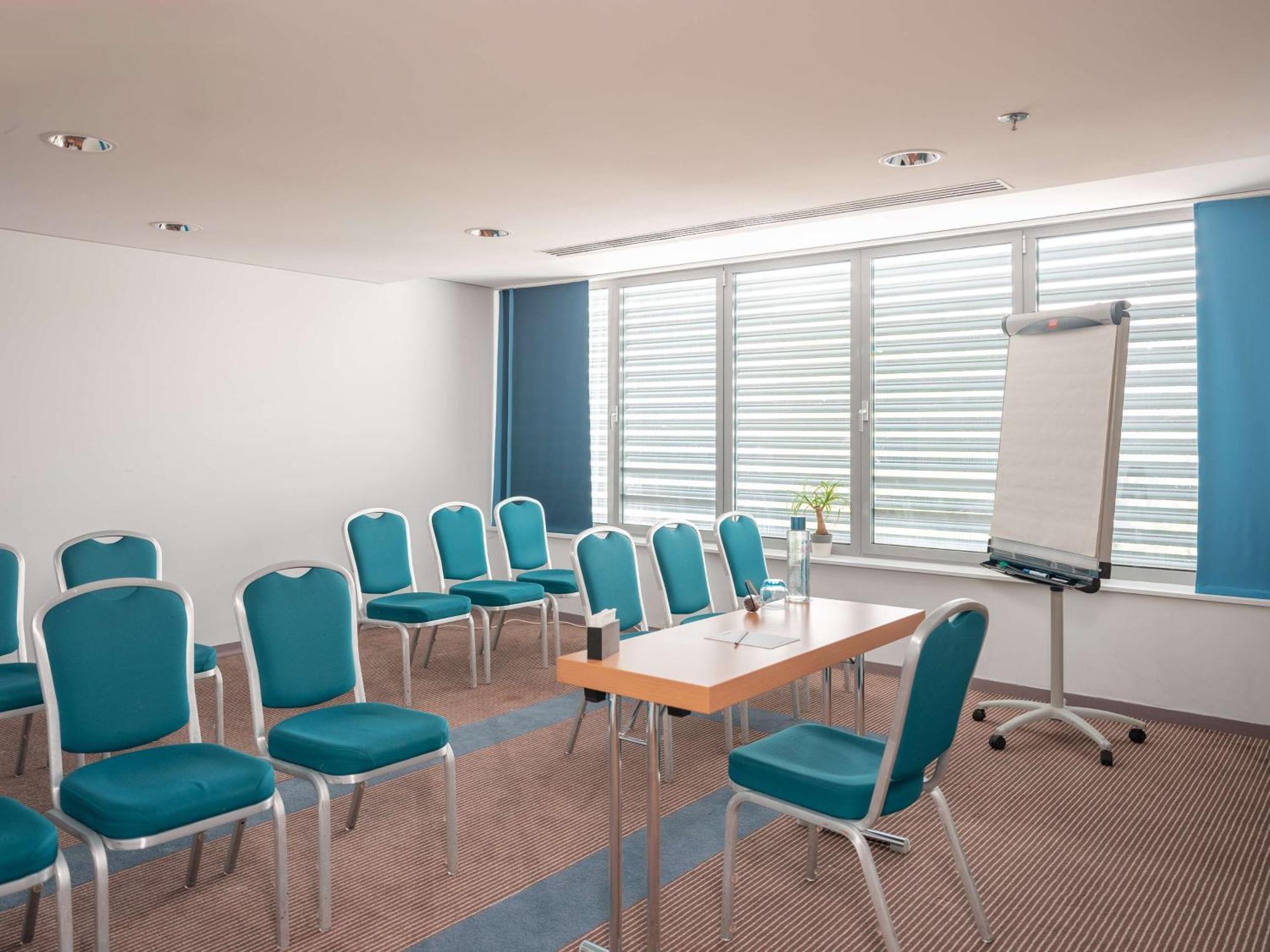 Hotel Radisson Blu Toulouse Airport
