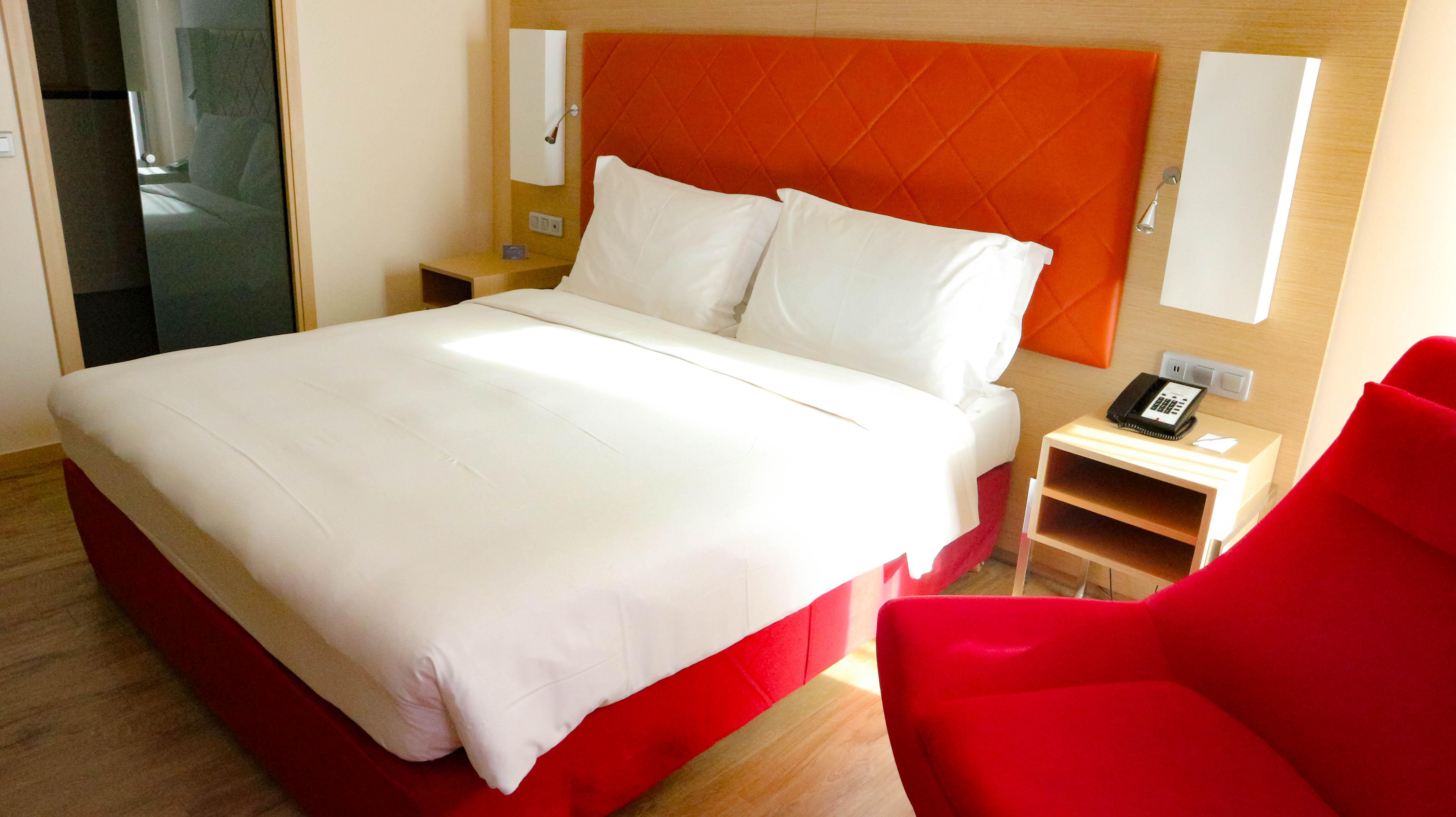 Radisson Blu Toulouse Airport Hotel Blagnac