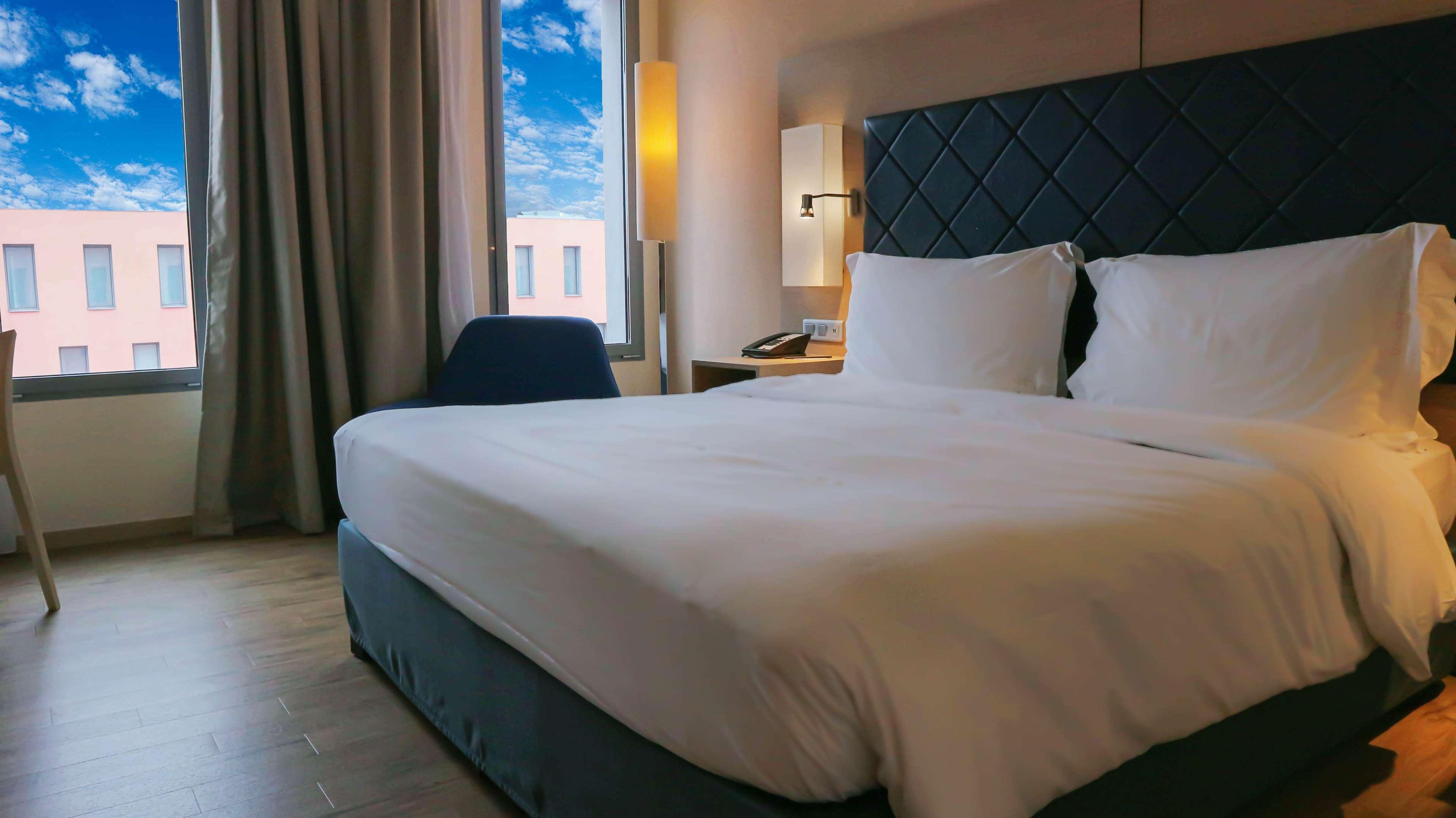 Radisson Blu Toulouse Airport Hotel