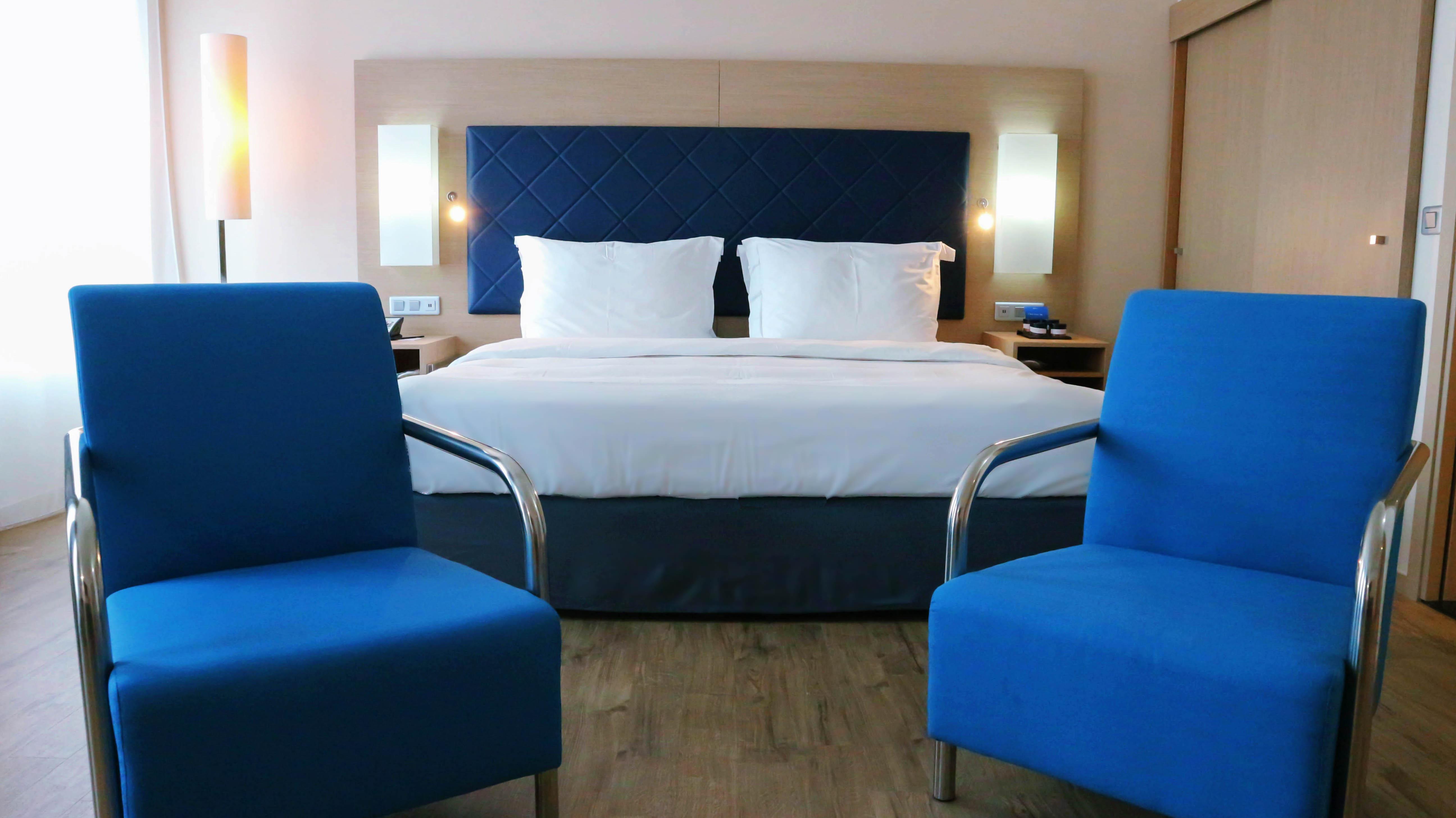 Radisson Blu Toulouse Airport 4*