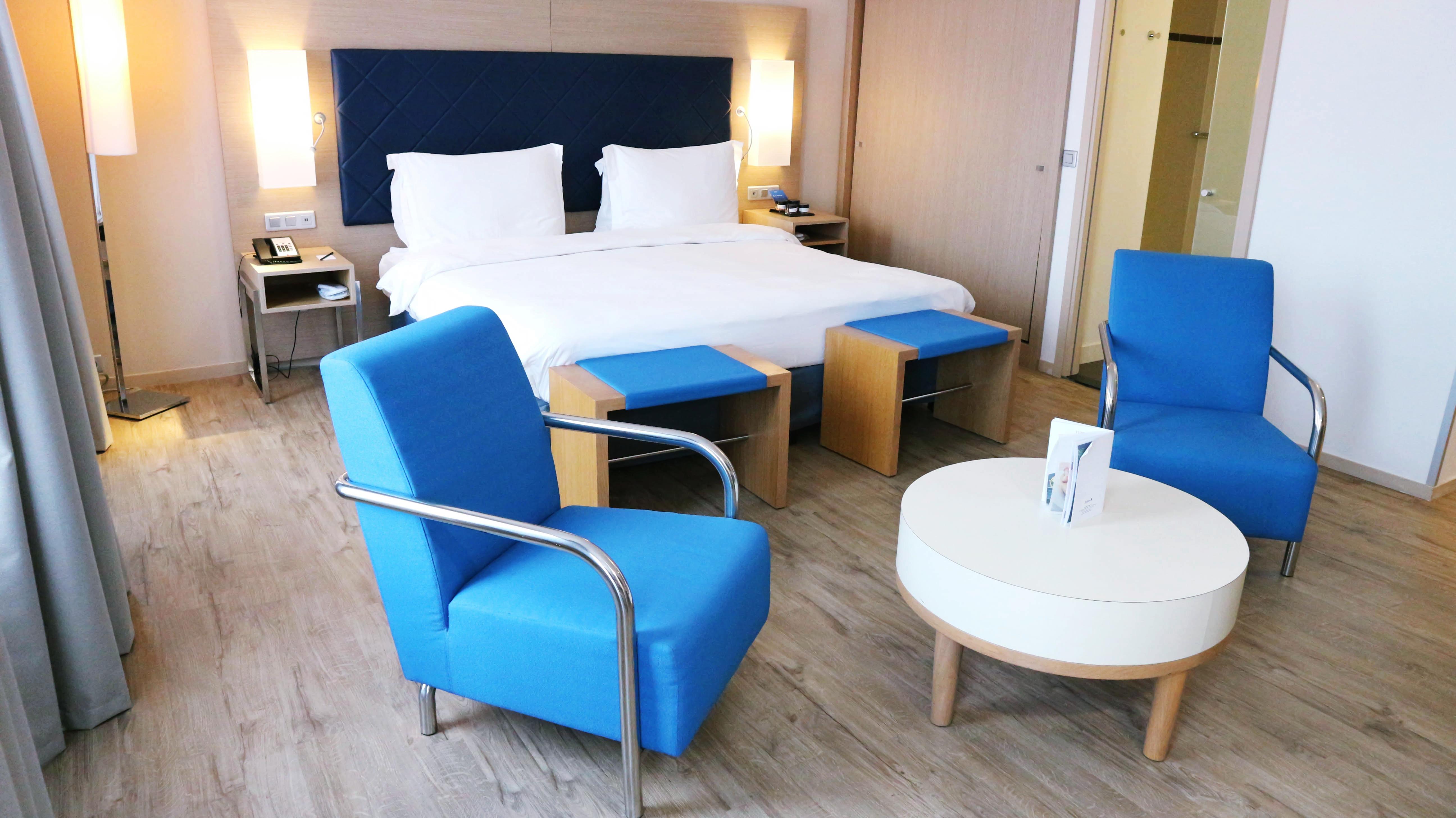 Radisson Blu Toulouse Airport 4* Blagnac