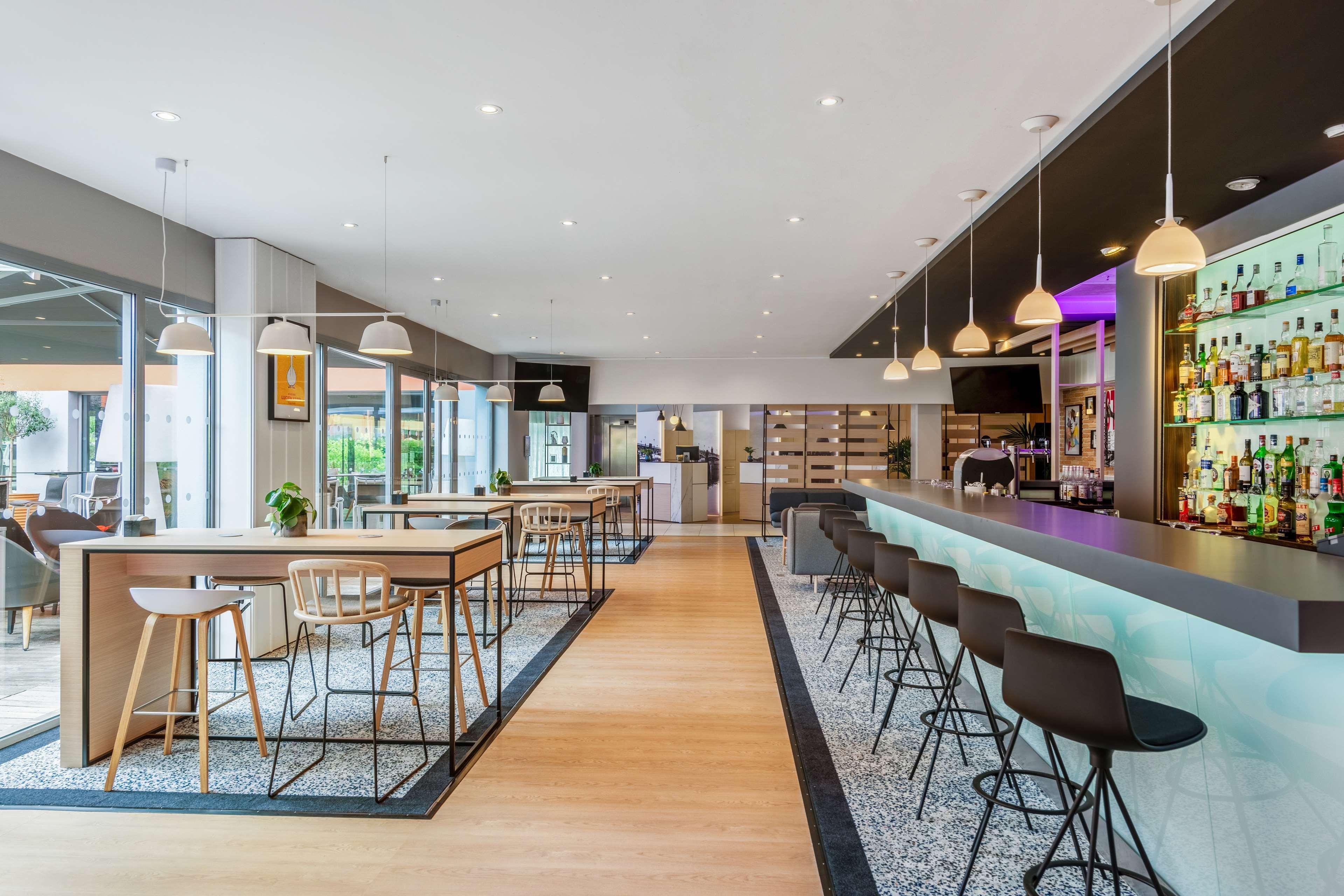 Radisson Blu Toulouse Airport Blagnac