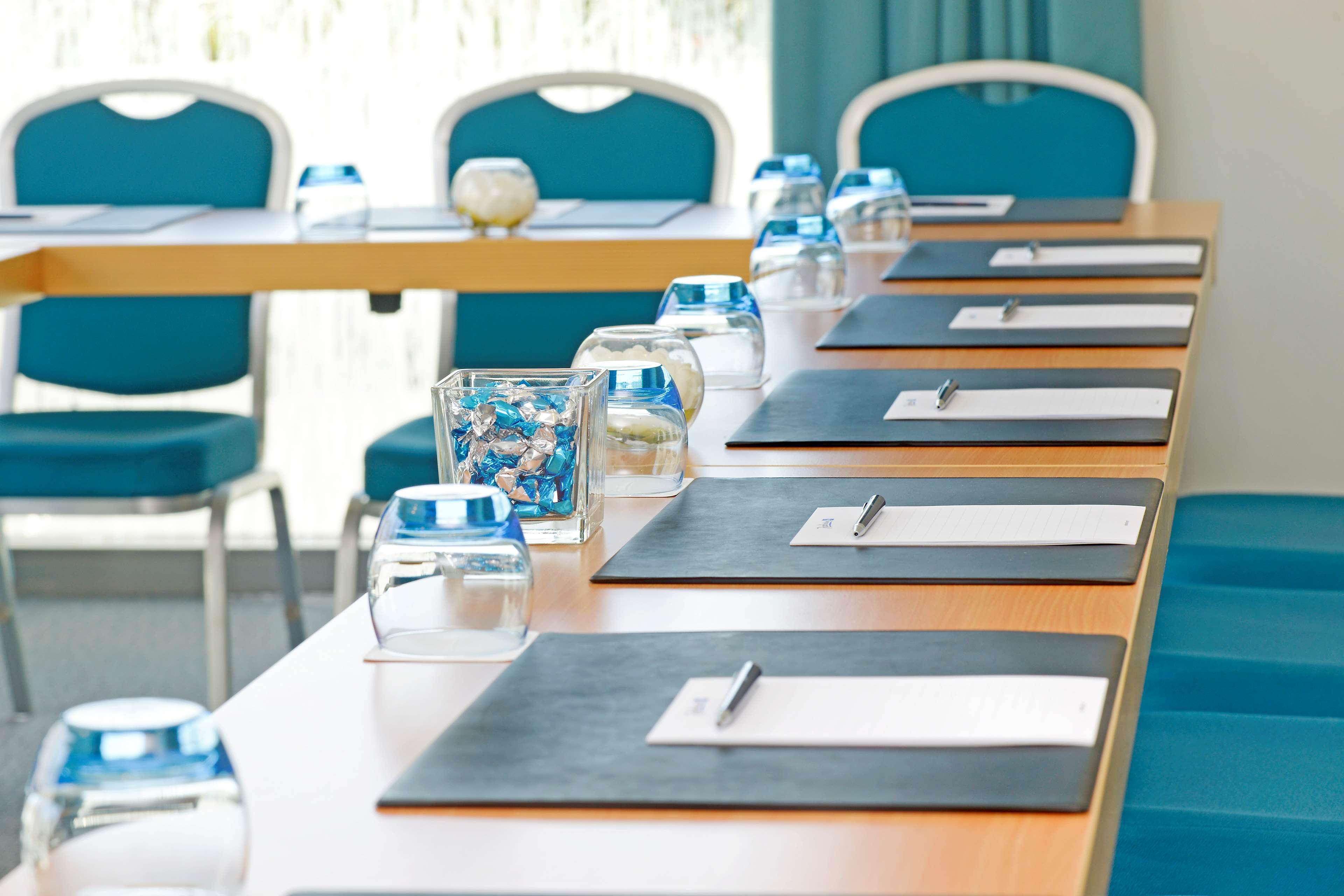 Hotel Radisson Blu Toulouse Airport