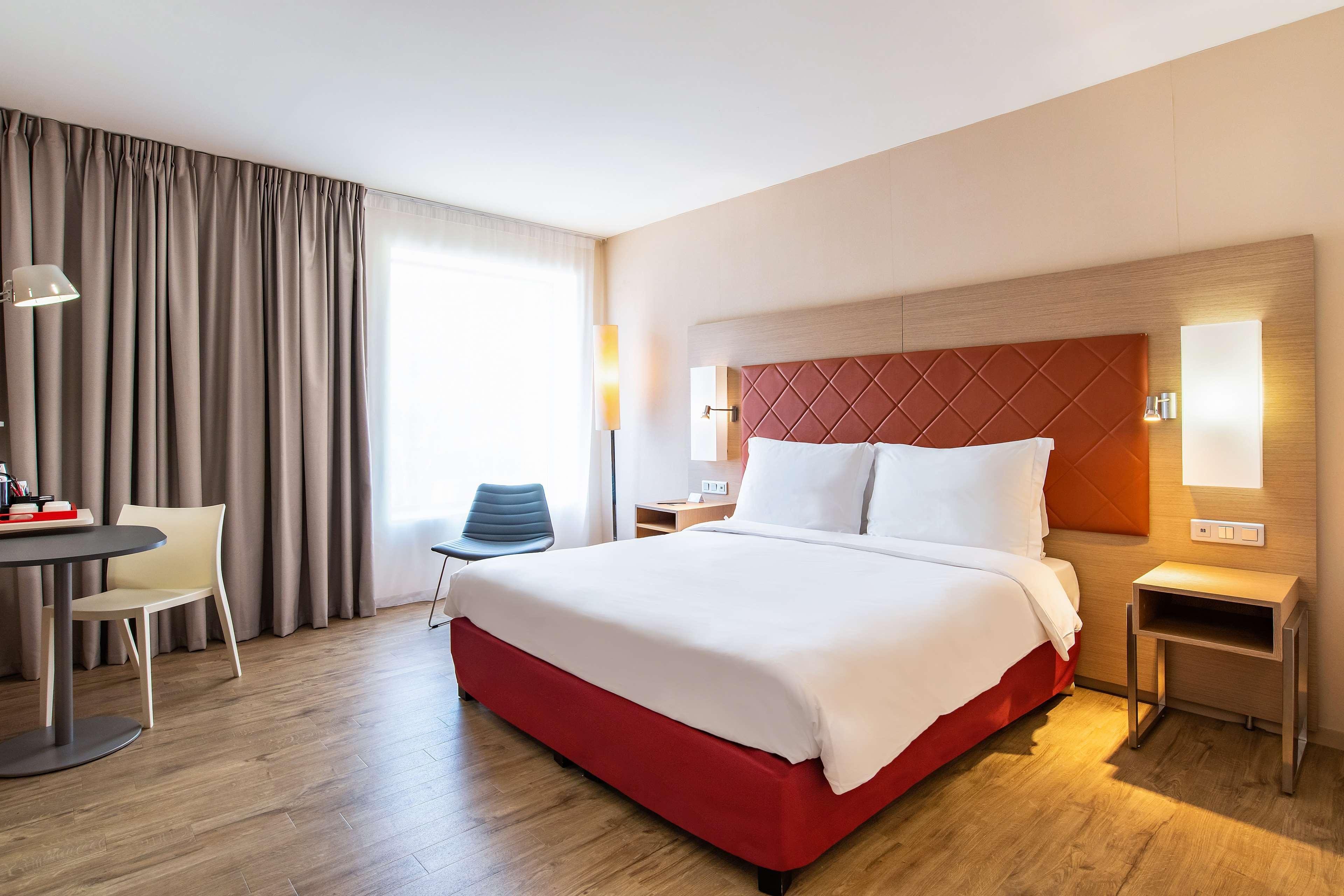 Radisson Blu Toulouse Airport Hotel Blagnac