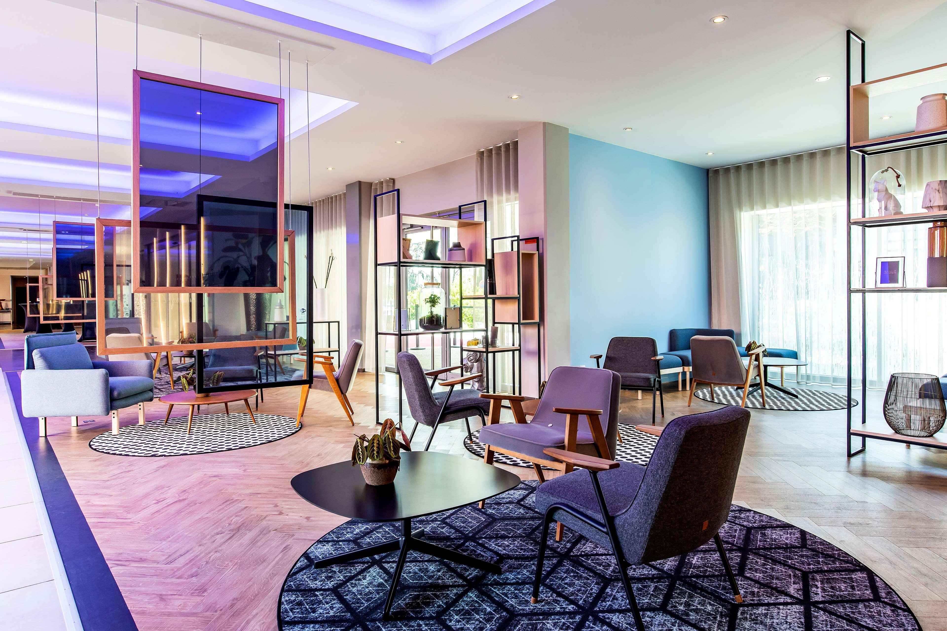 Radisson Blu Toulouse Airport