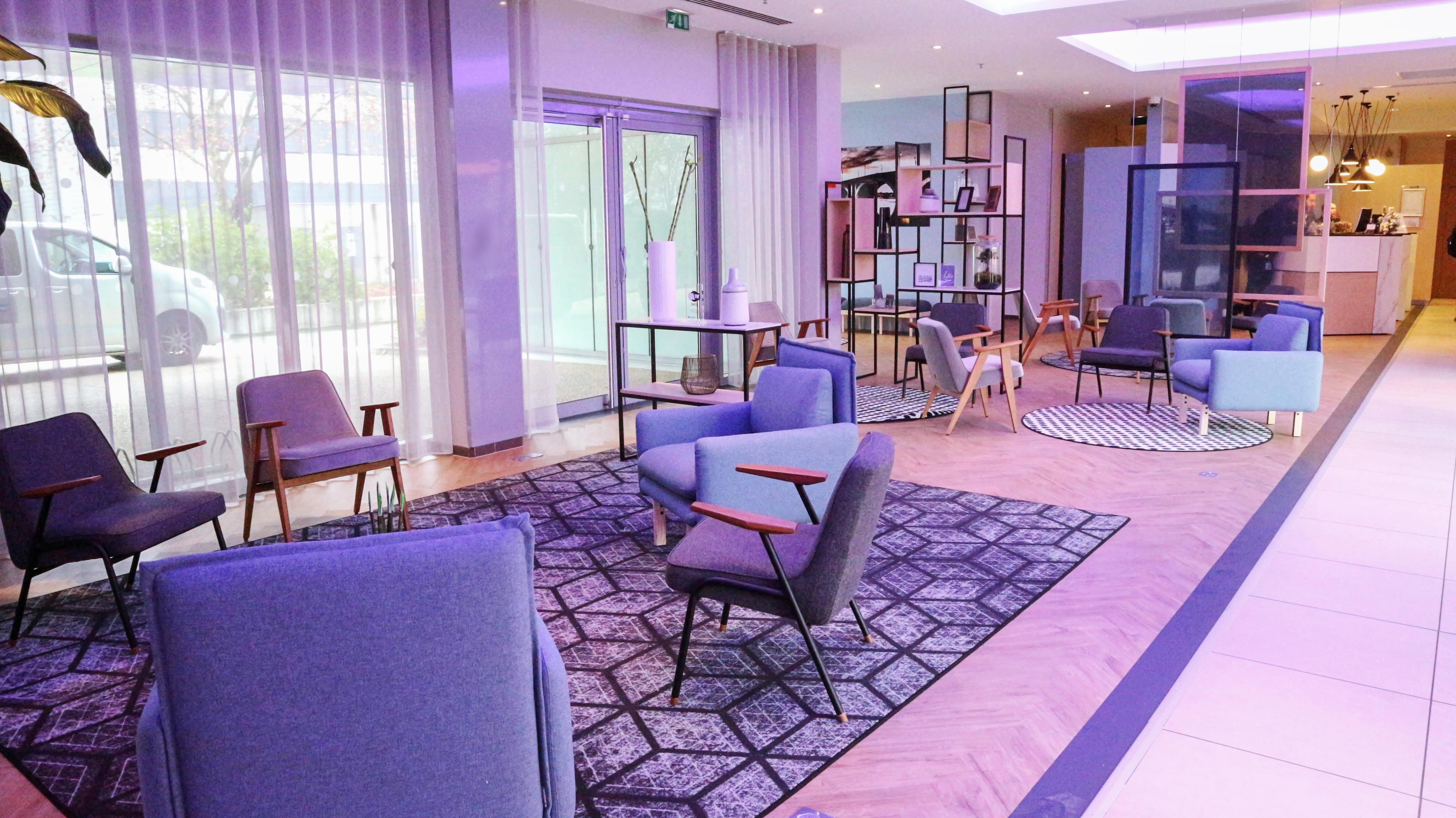 Radisson Blu Toulouse Airport