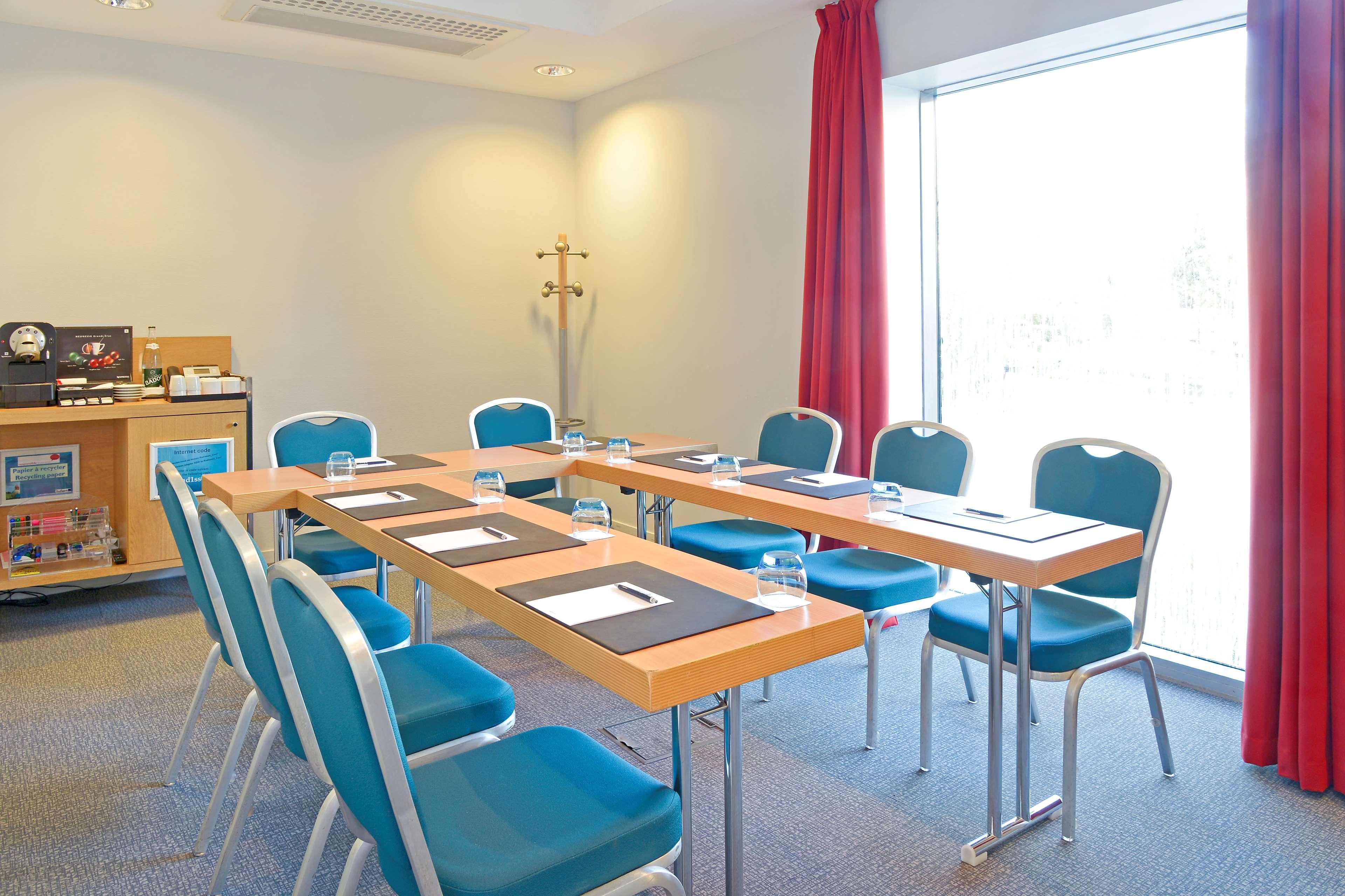 Radisson Blu Toulouse Airport 4* Blagnac