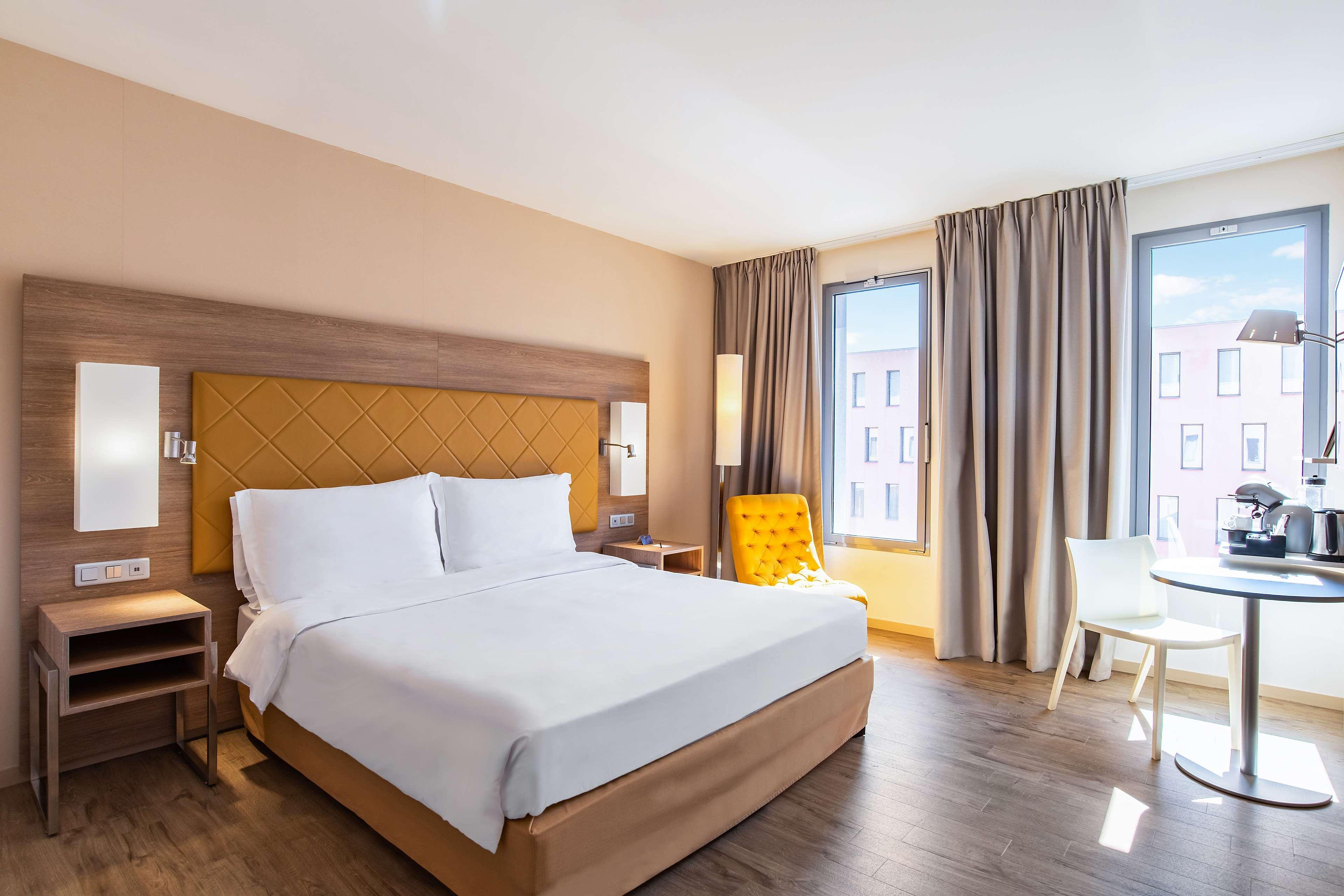 Radisson Blu Toulouse Airport Hotel