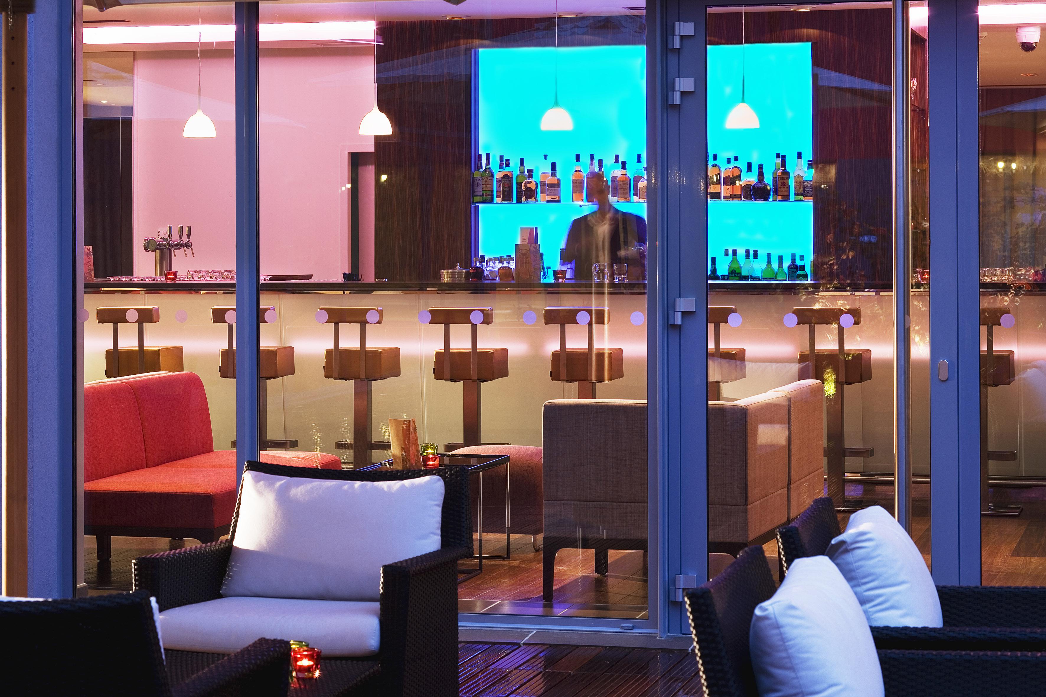 Radisson Blu Toulouse Airport Blagnac