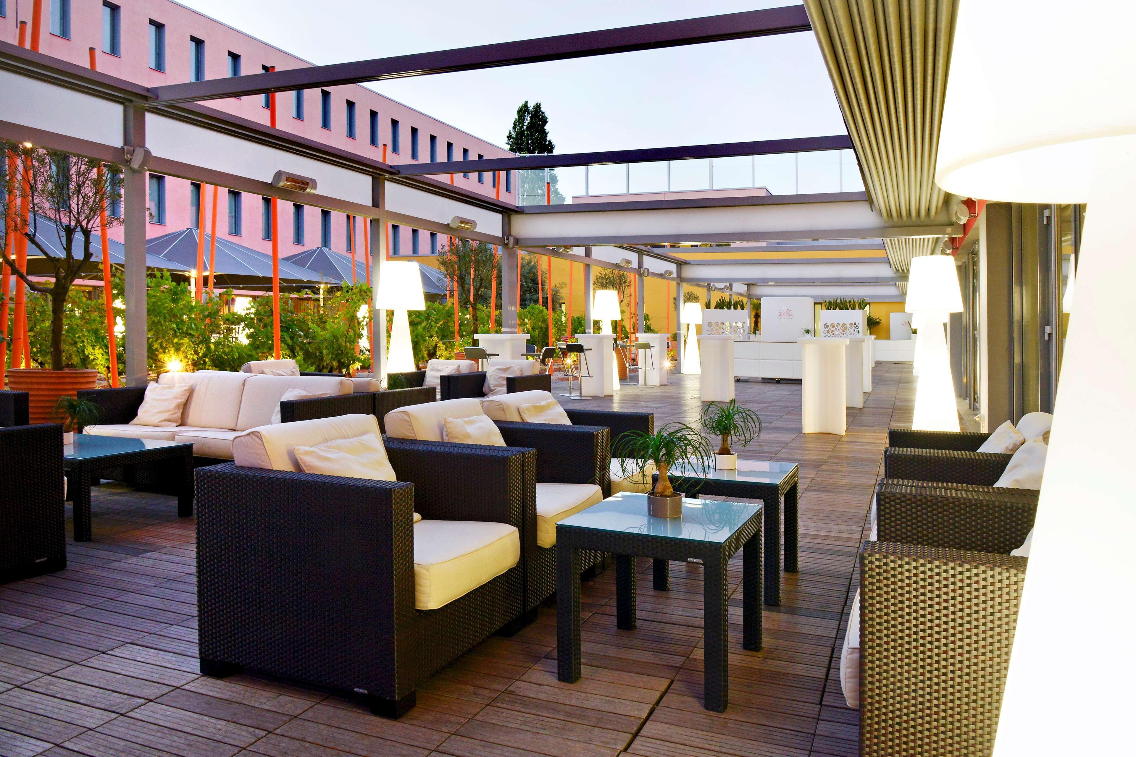 Hotel Radisson Blu Toulouse Airport Blagnac
