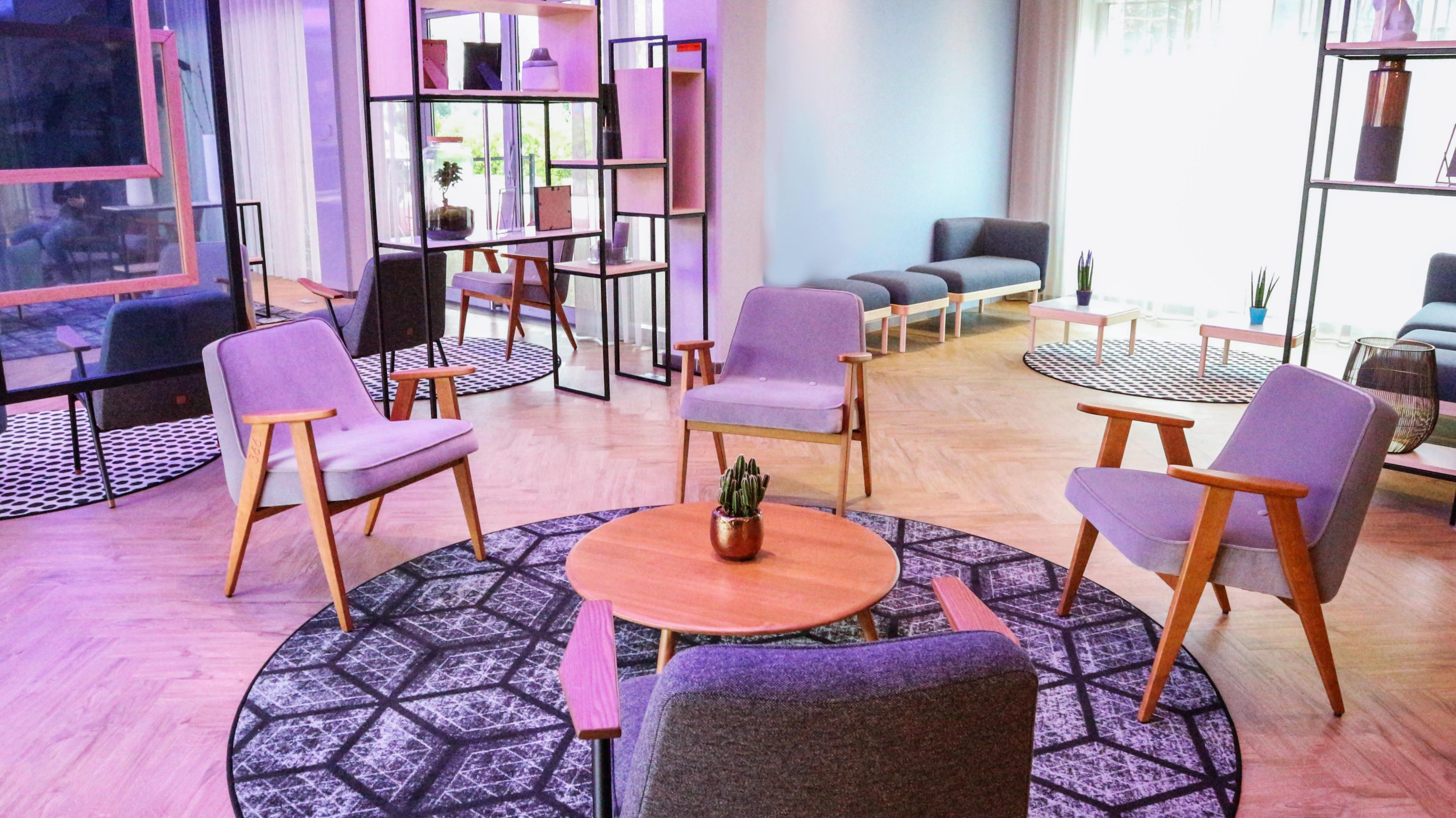 Radisson Blu Toulouse Airport Hotel 4*