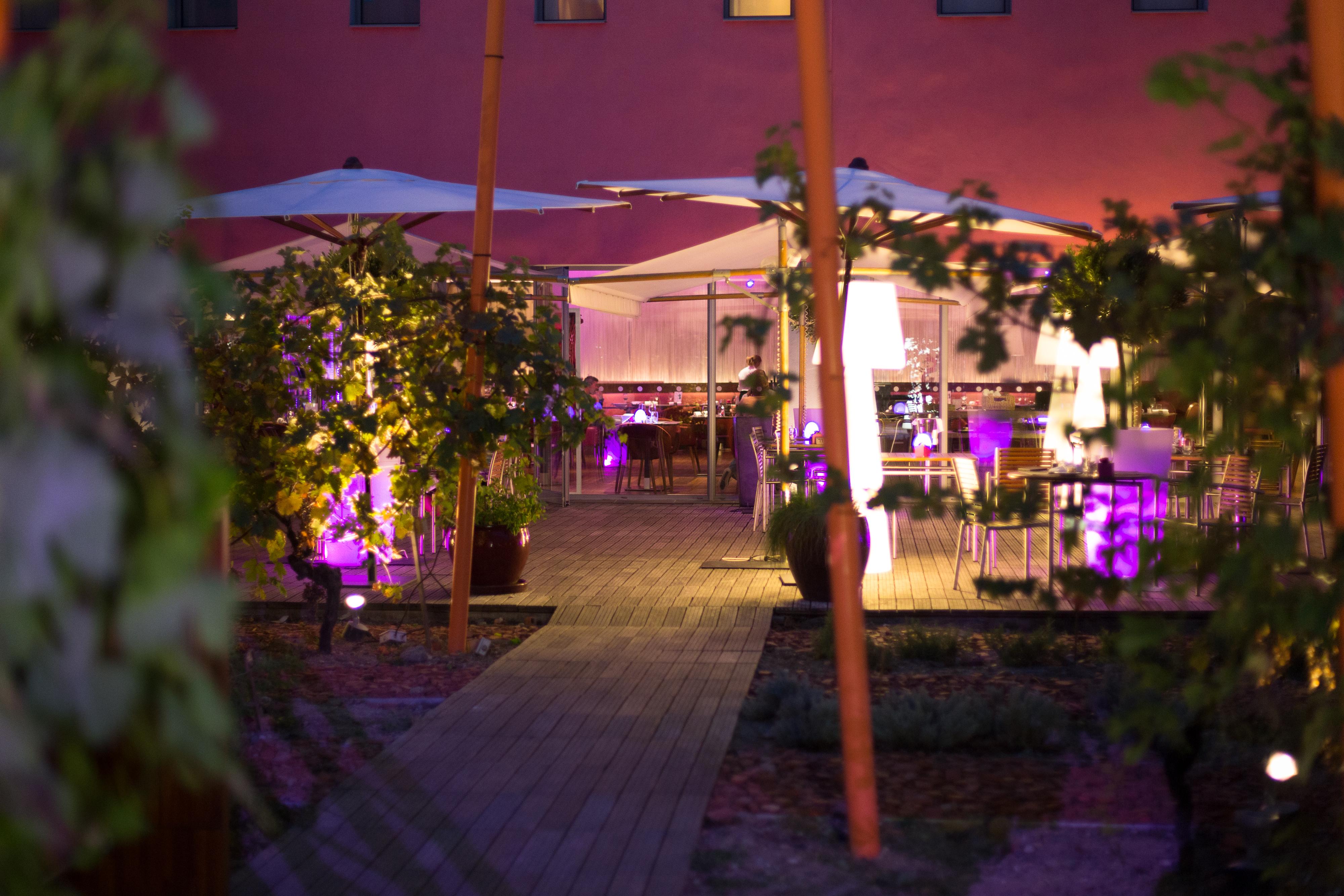 Radisson Blu Toulouse Airport 4*