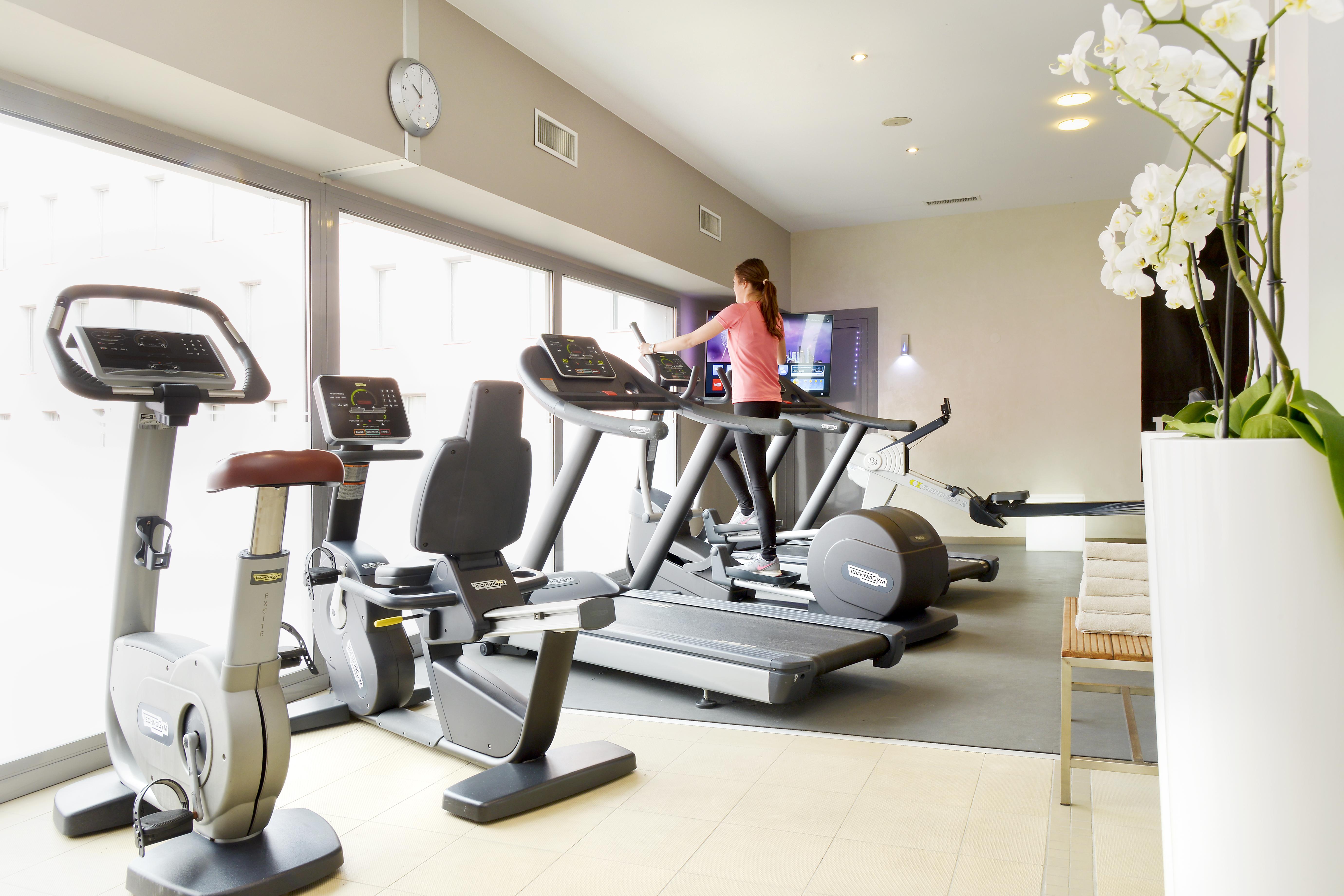 Radisson Blu Toulouse Airport