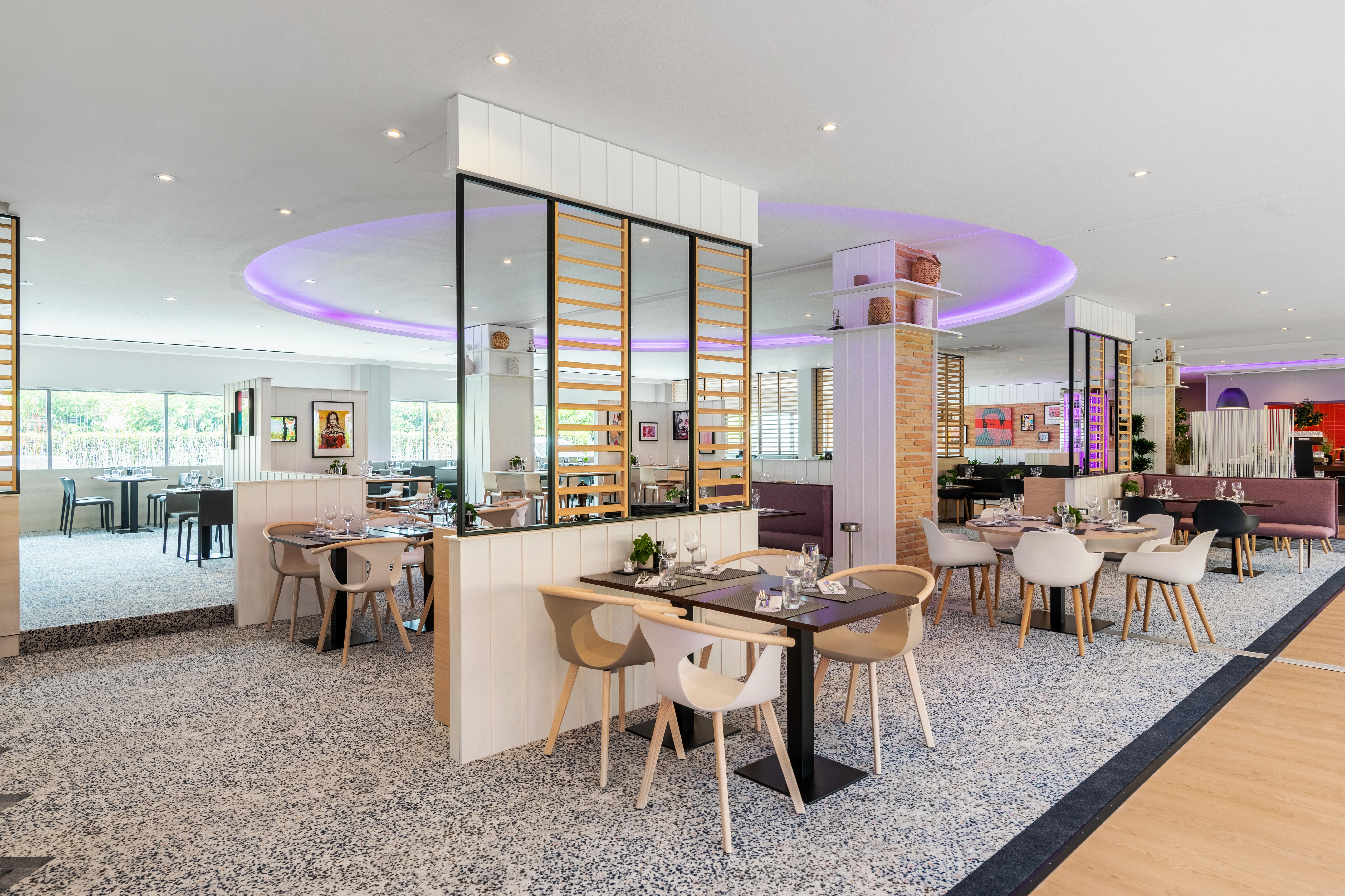 Radisson Blu Toulouse Airport Hotel