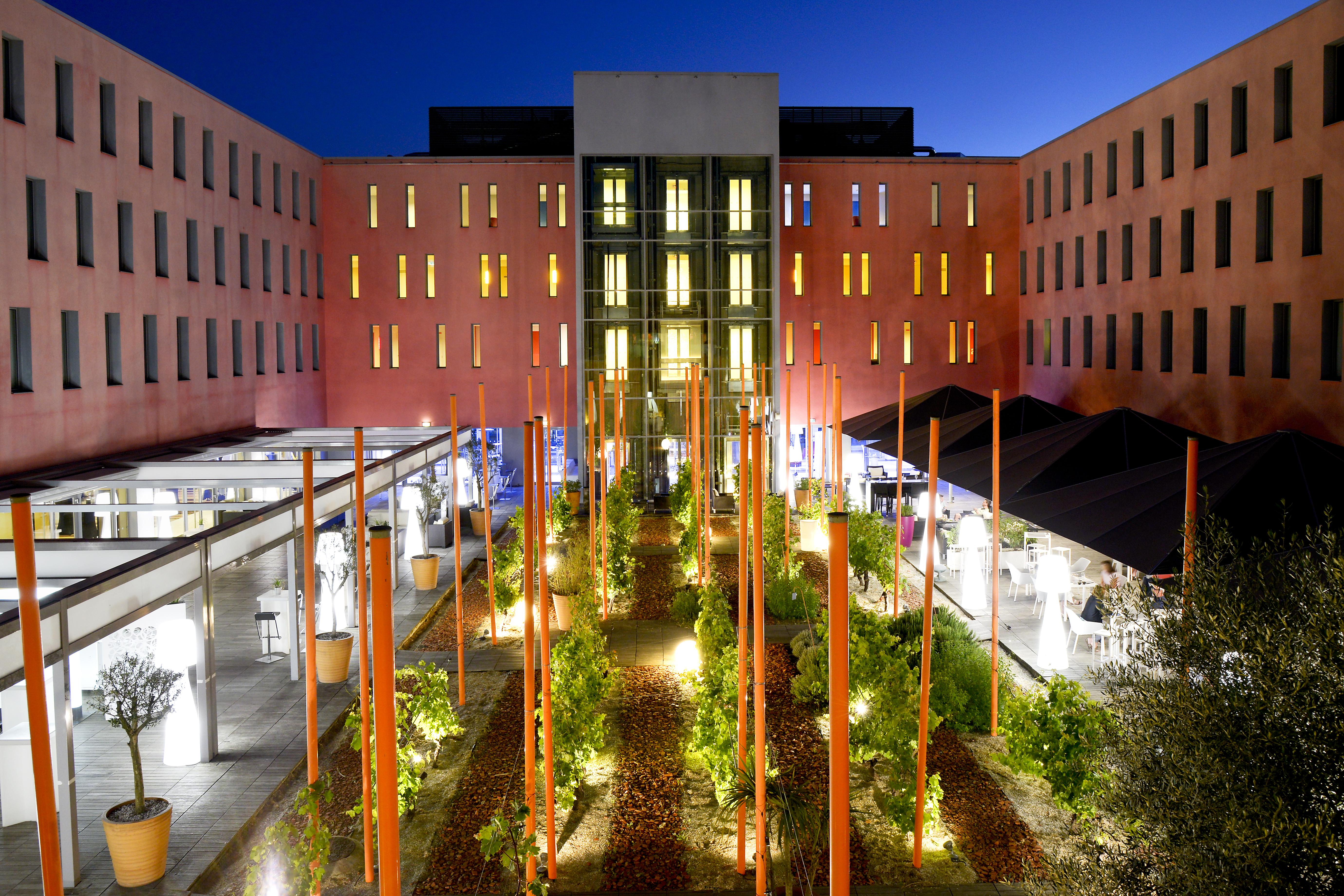 Radisson Blu Toulouse Airport Hotel