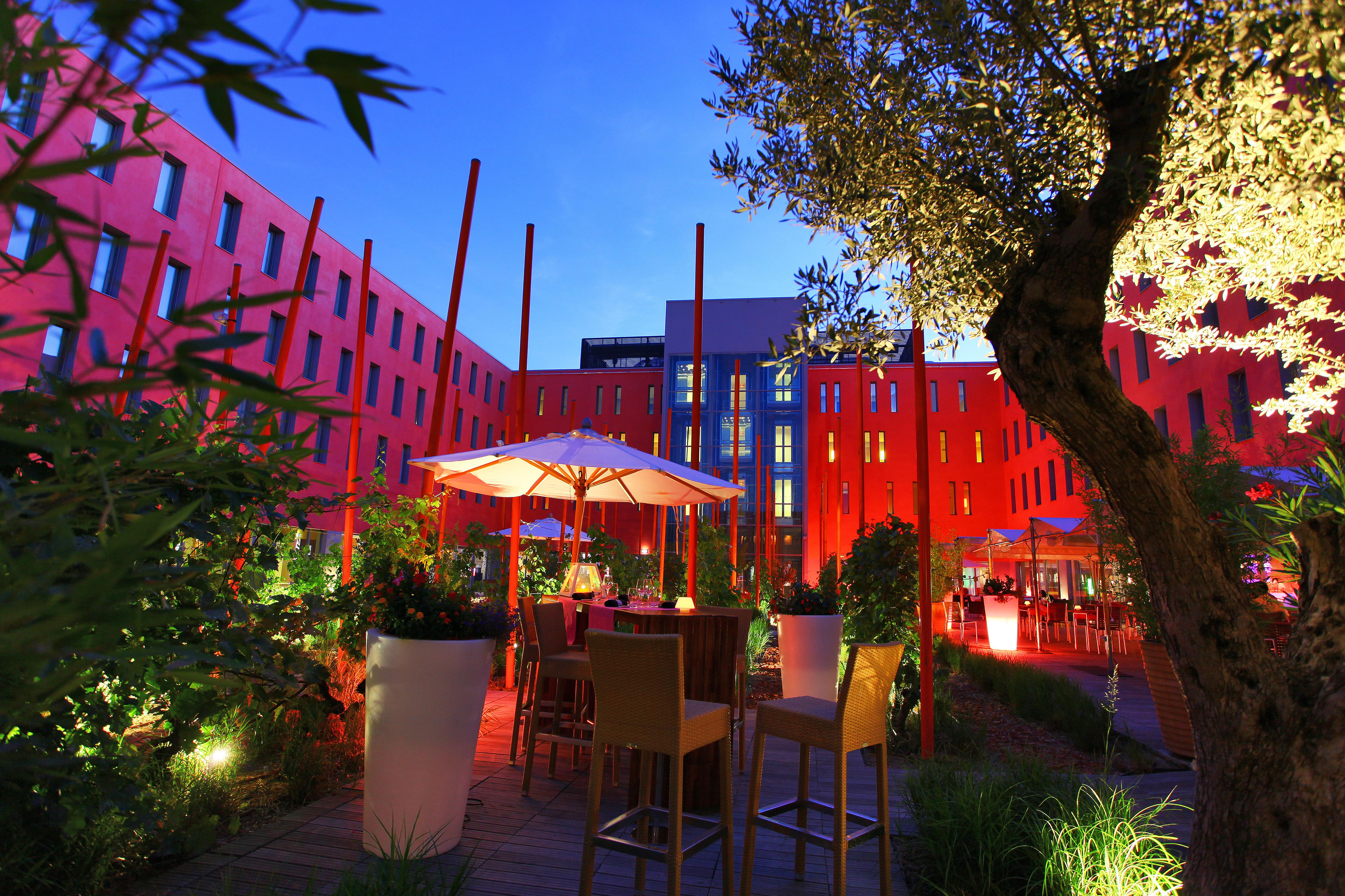 Radisson Blu Toulouse Airport Blagnac