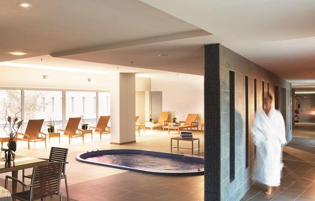 Radisson Blu Toulouse Airport