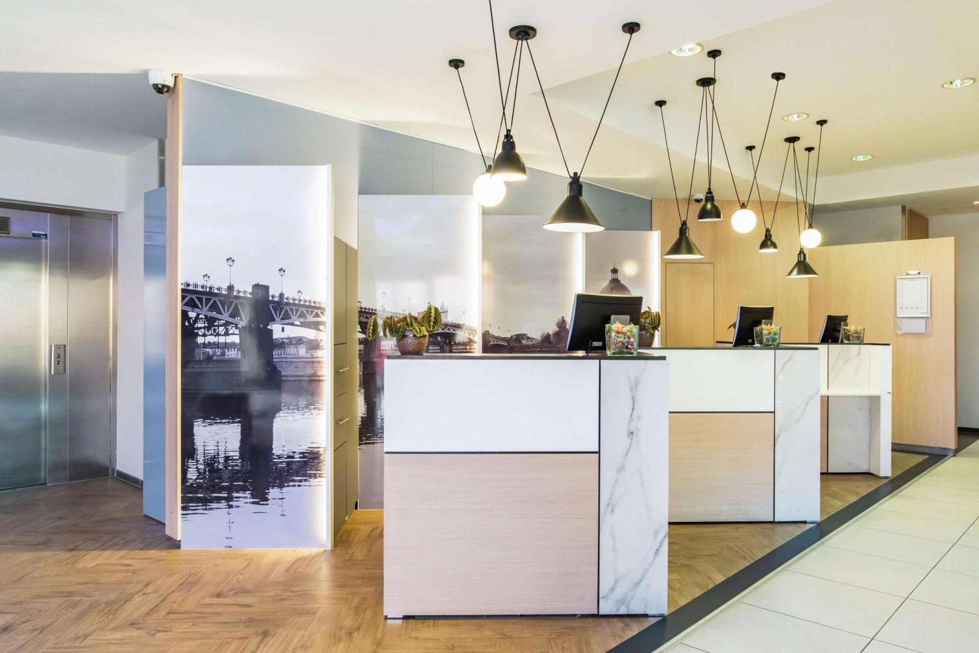 Radisson Blu Toulouse Airport Hotel Blagnac