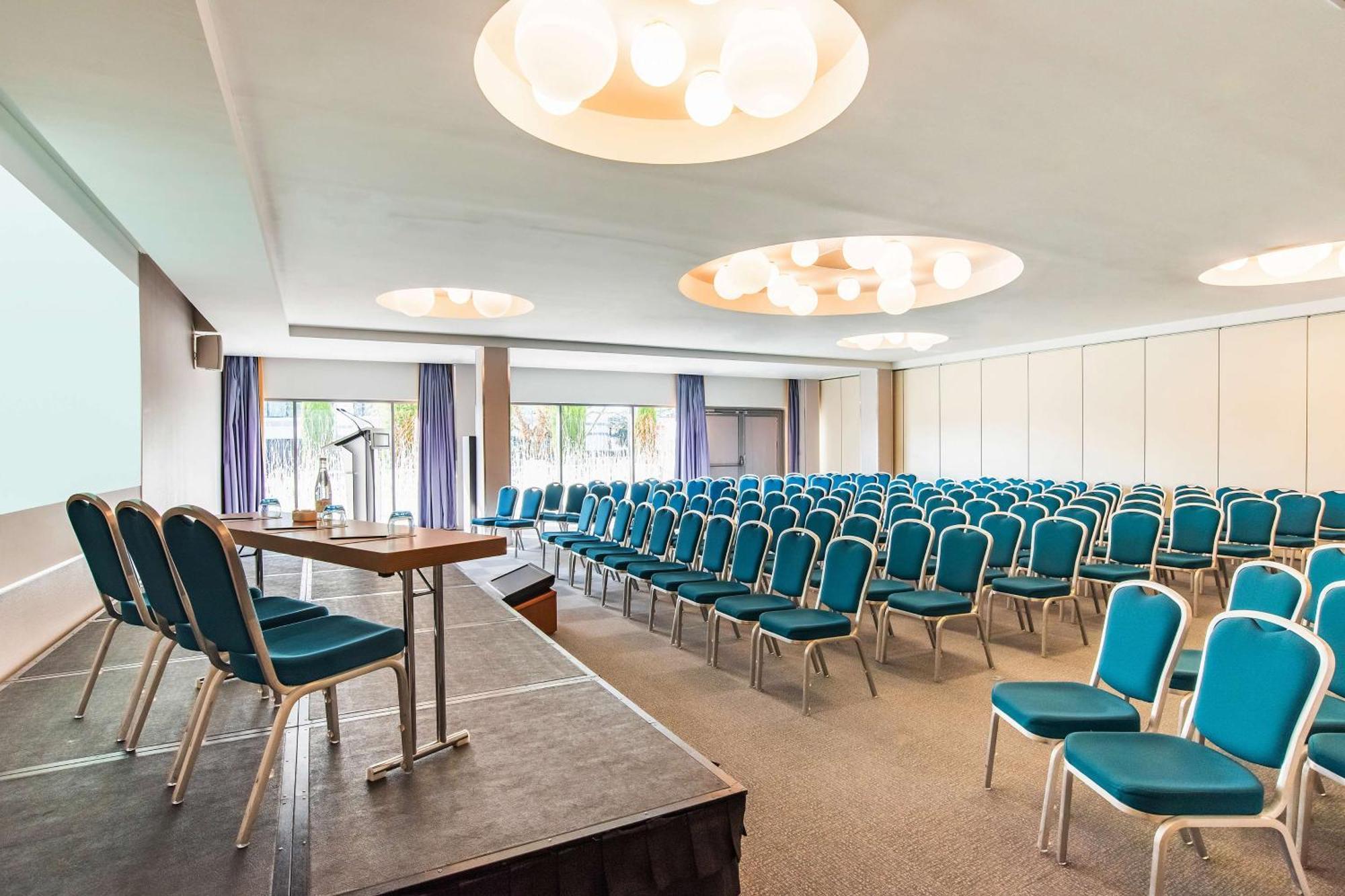 Radisson Blu Toulouse Airport Hotel Blagnac