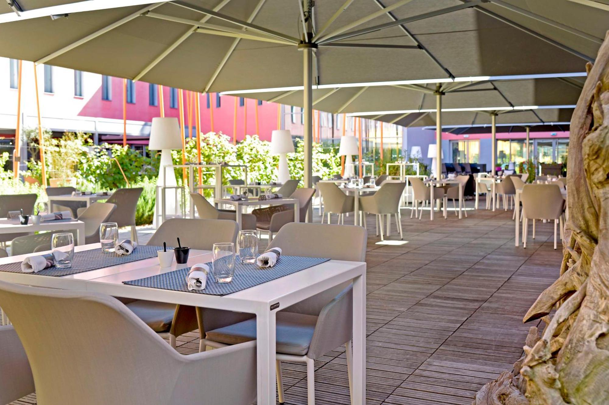 Radisson Blu Toulouse Airport