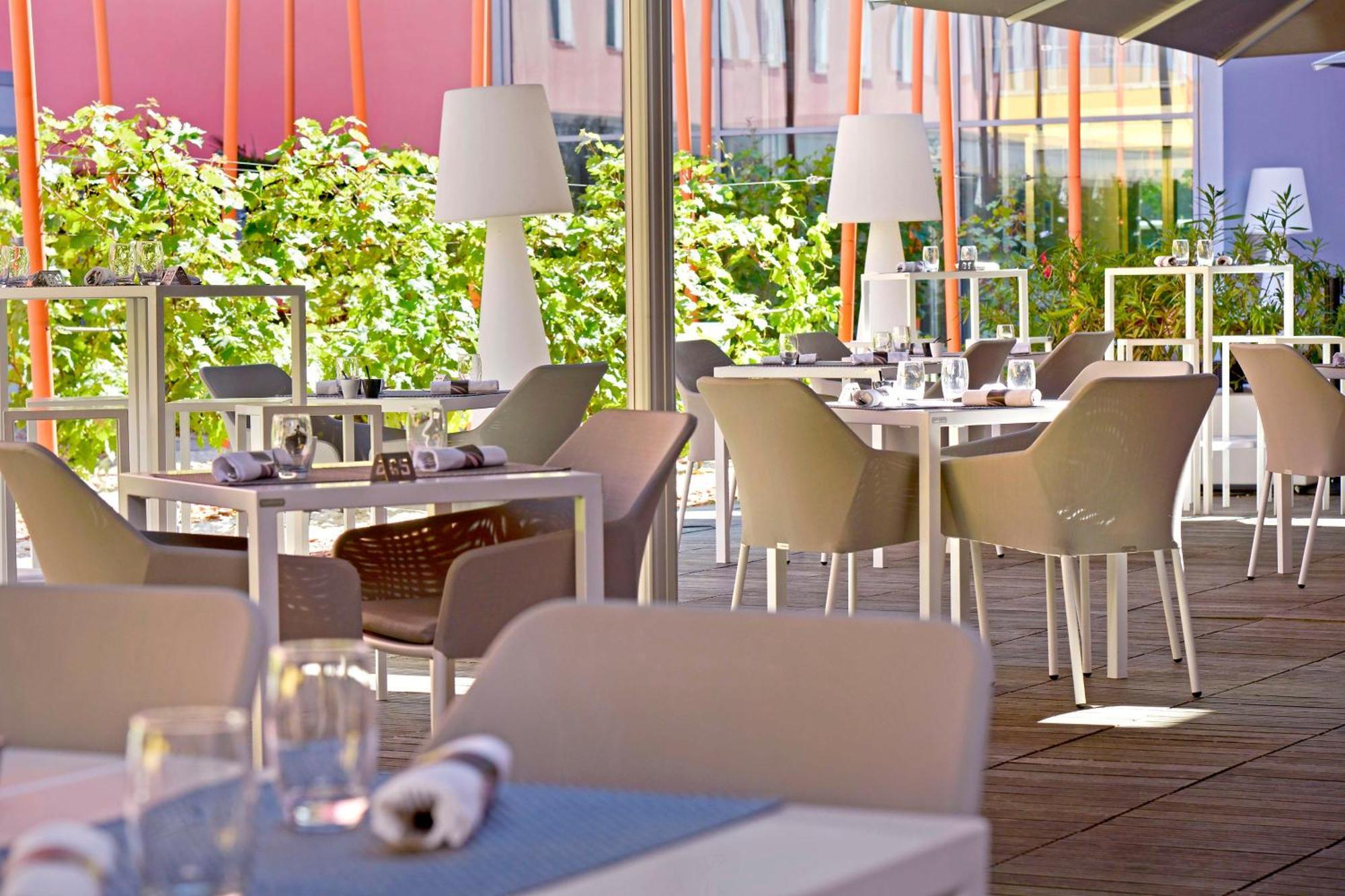 Radisson Blu Toulouse Airport Hotel Blagnac
