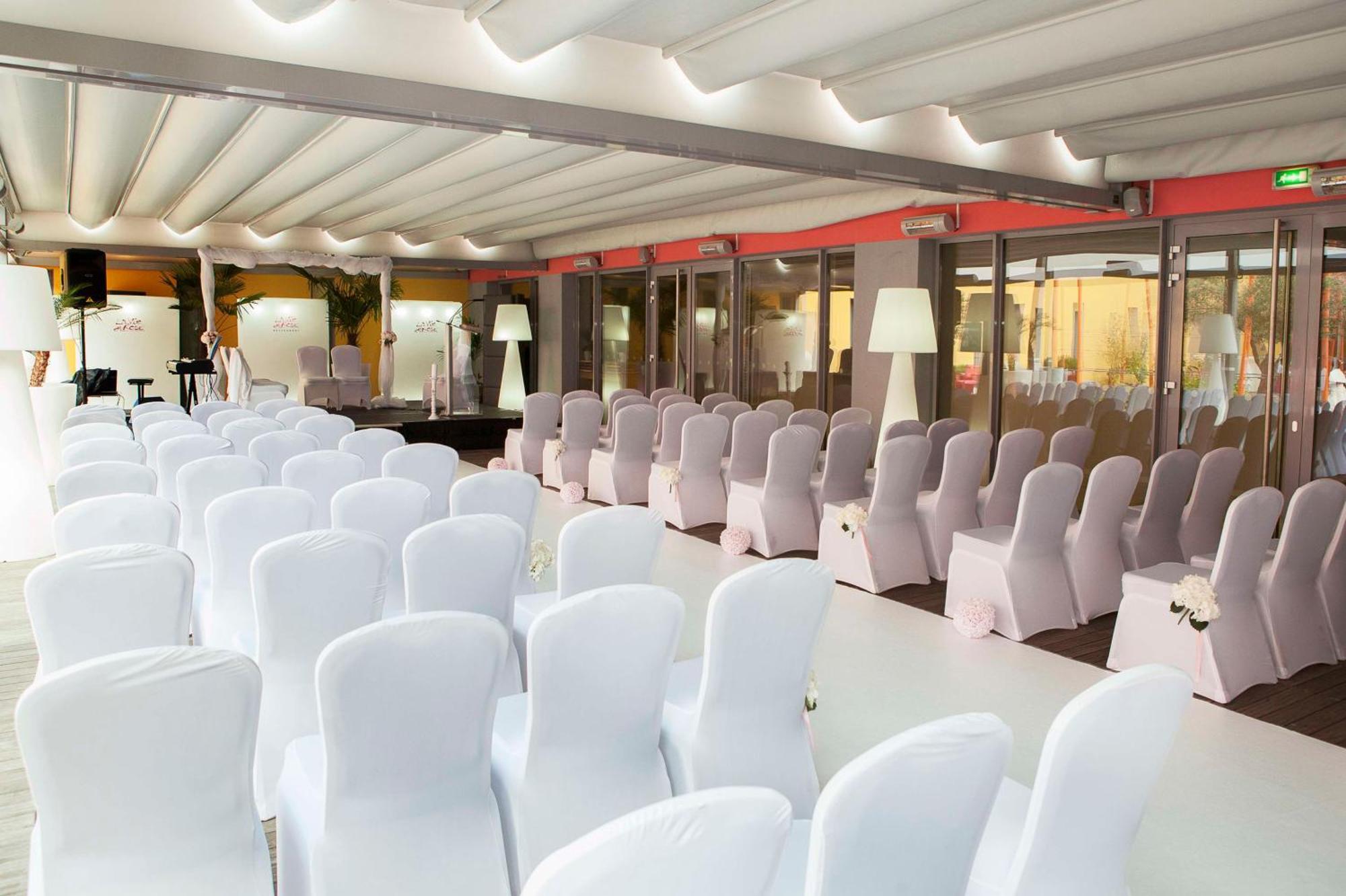 Radisson Blu Toulouse Airport Hotel