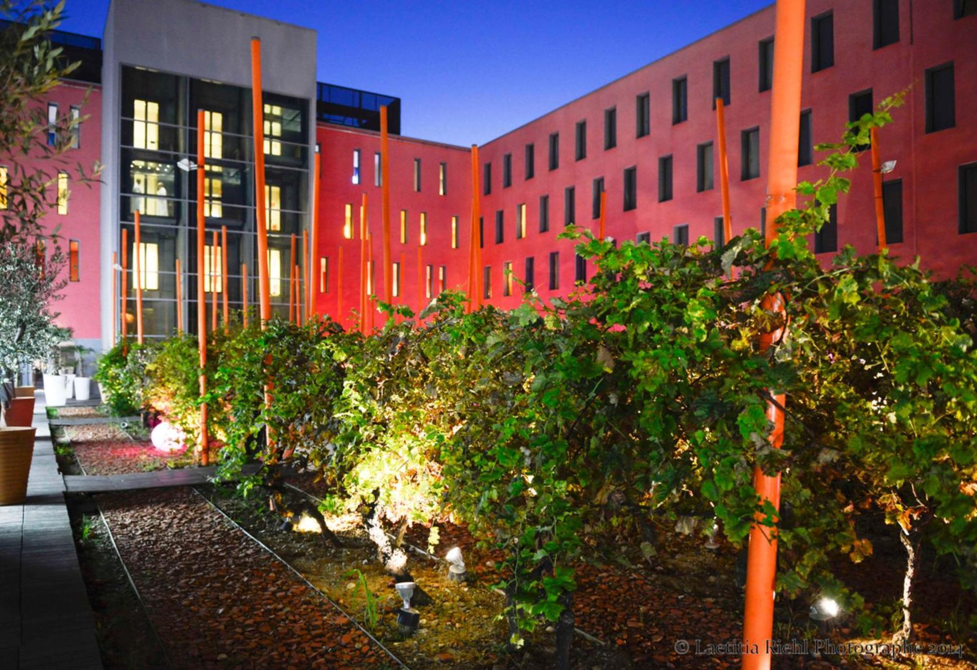 Radisson Blu Toulouse Airport Hotel Blagnac