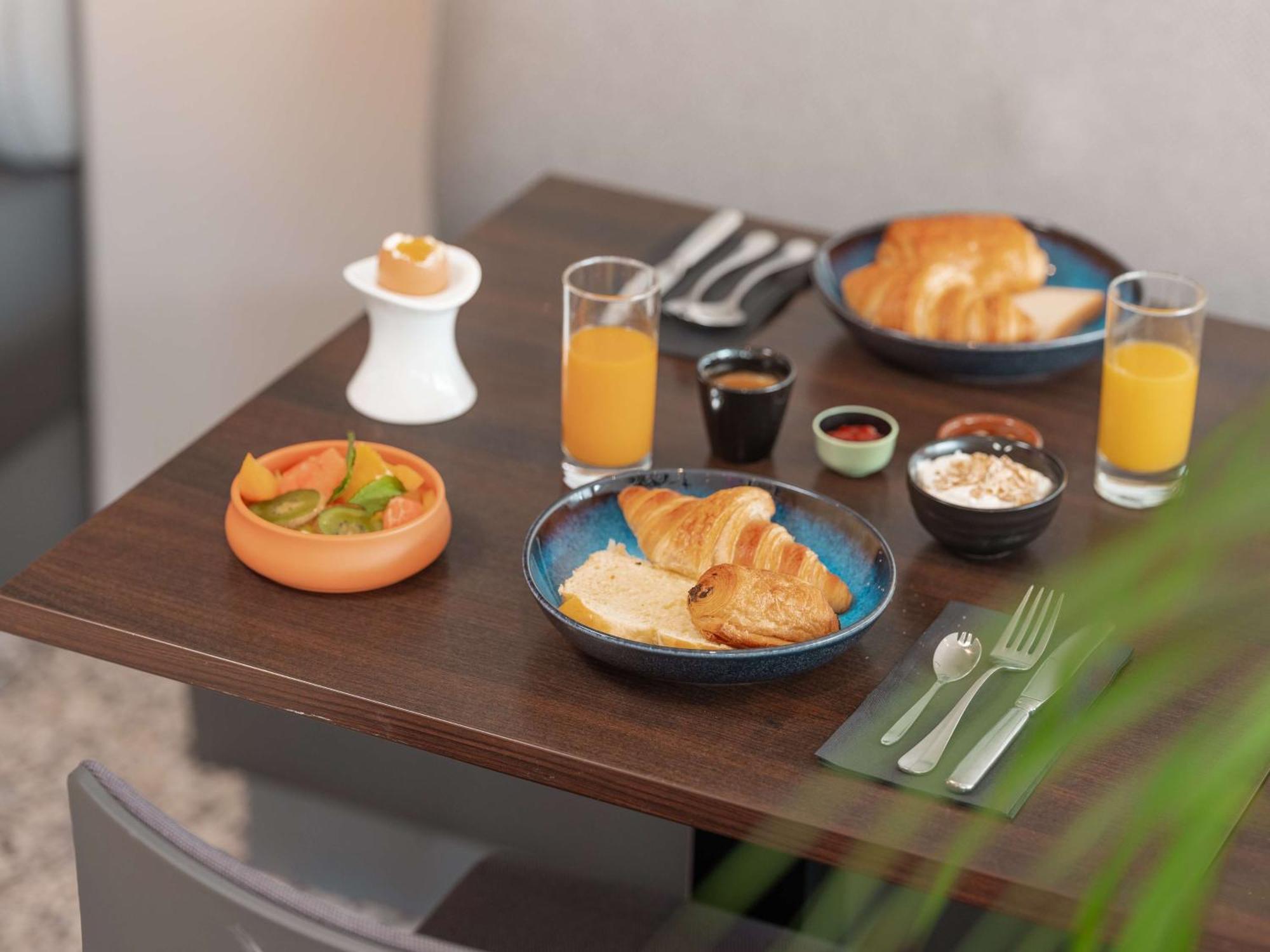 Hotel Radisson Blu Toulouse Airport