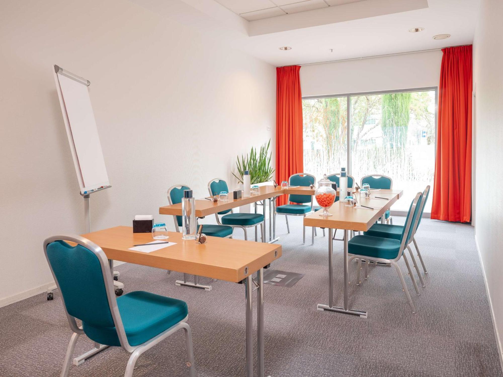 Radisson Blu Toulouse Airport 4* Blagnac