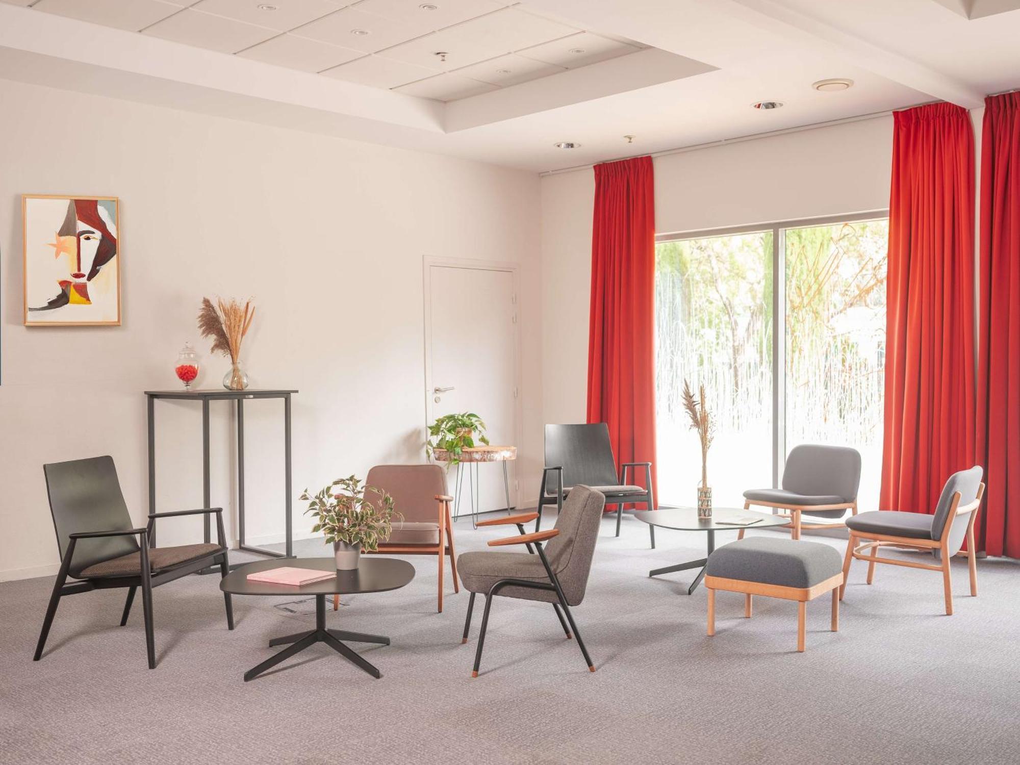 Radisson Blu Toulouse Airport Hotel