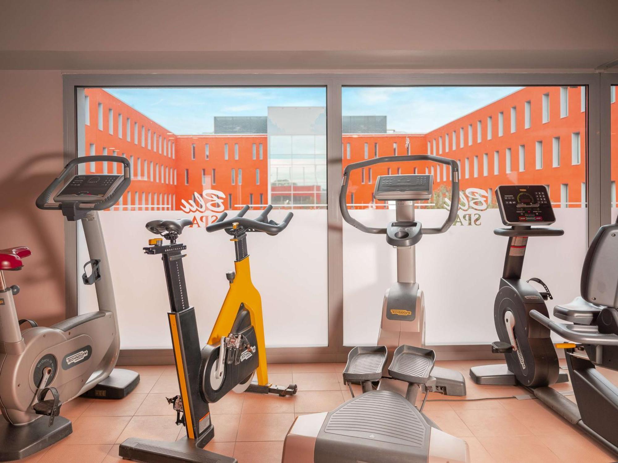 Hotel Radisson Blu Toulouse Airport Blagnac
