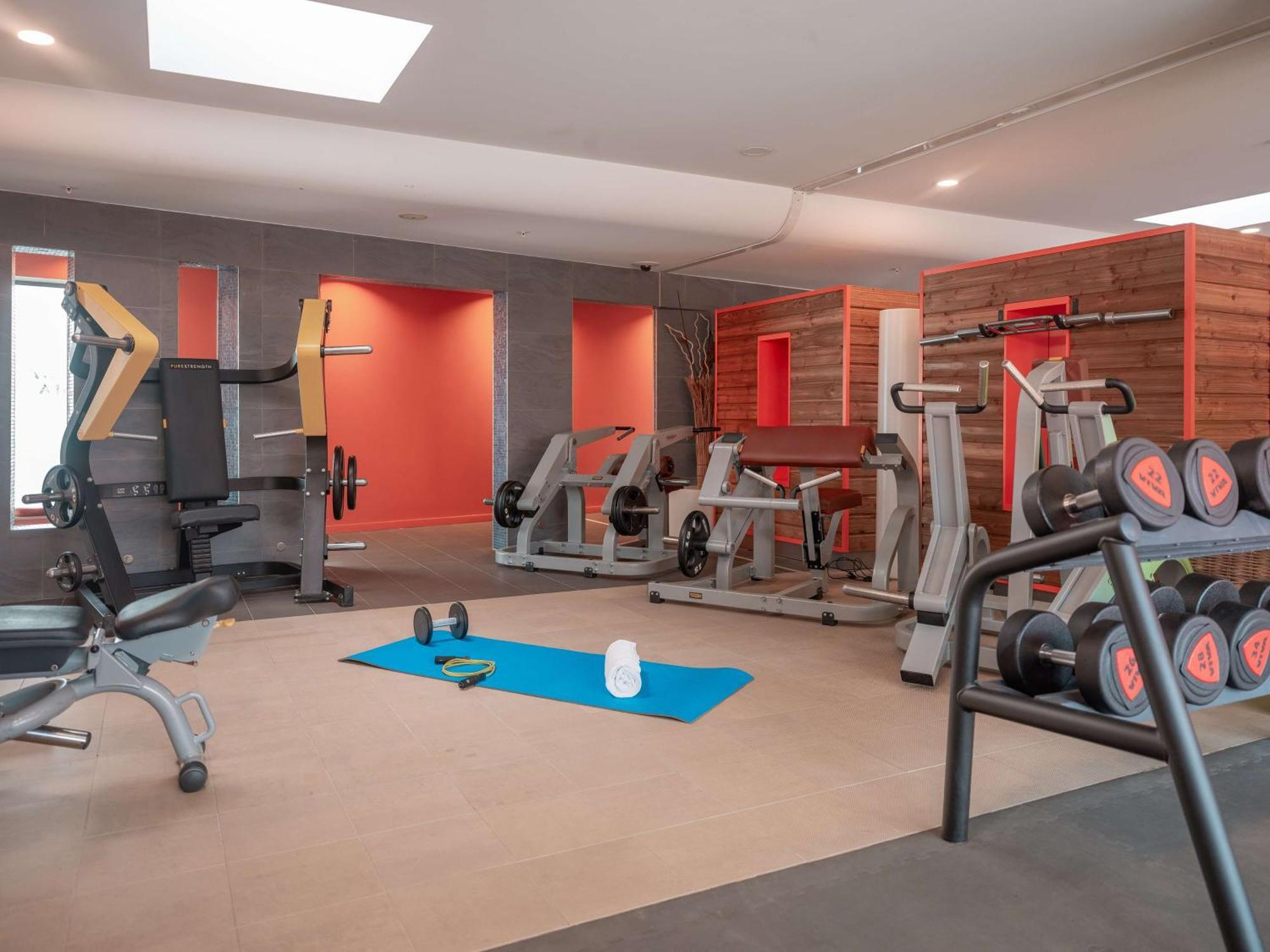 Radisson Blu Toulouse Airport 4* Blagnac