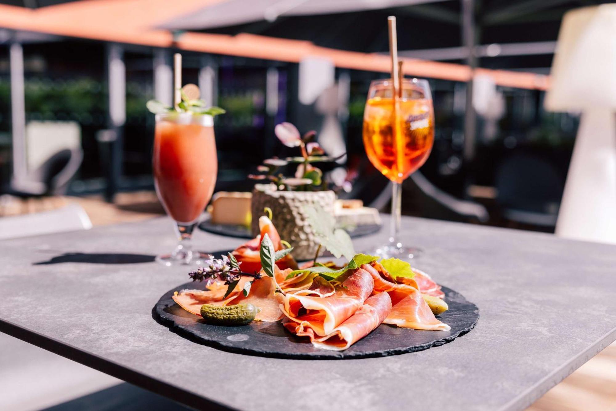 Hotel Radisson Blu Toulouse Airport Blagnac