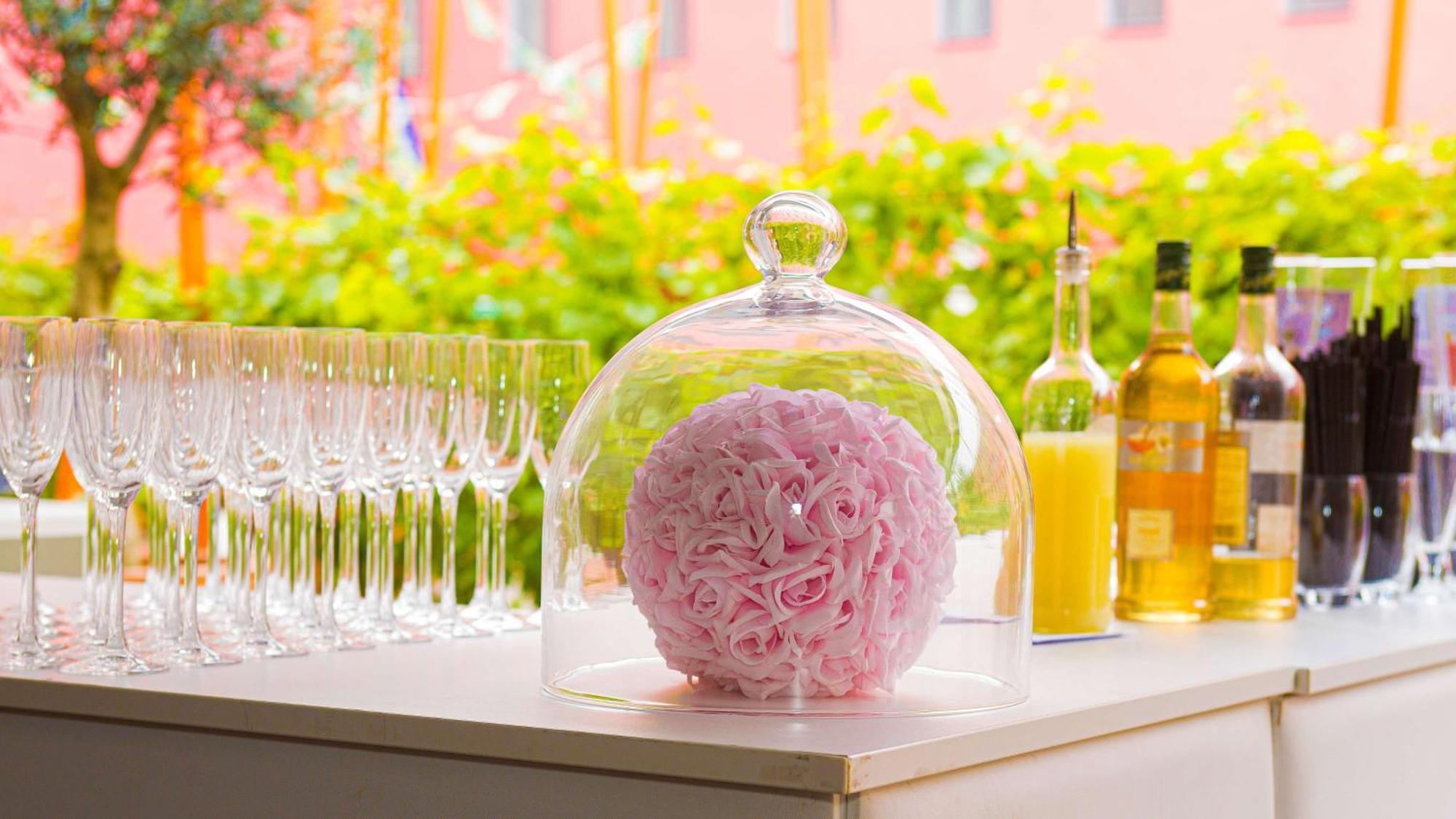 Hotel Radisson Blu Toulouse Airport