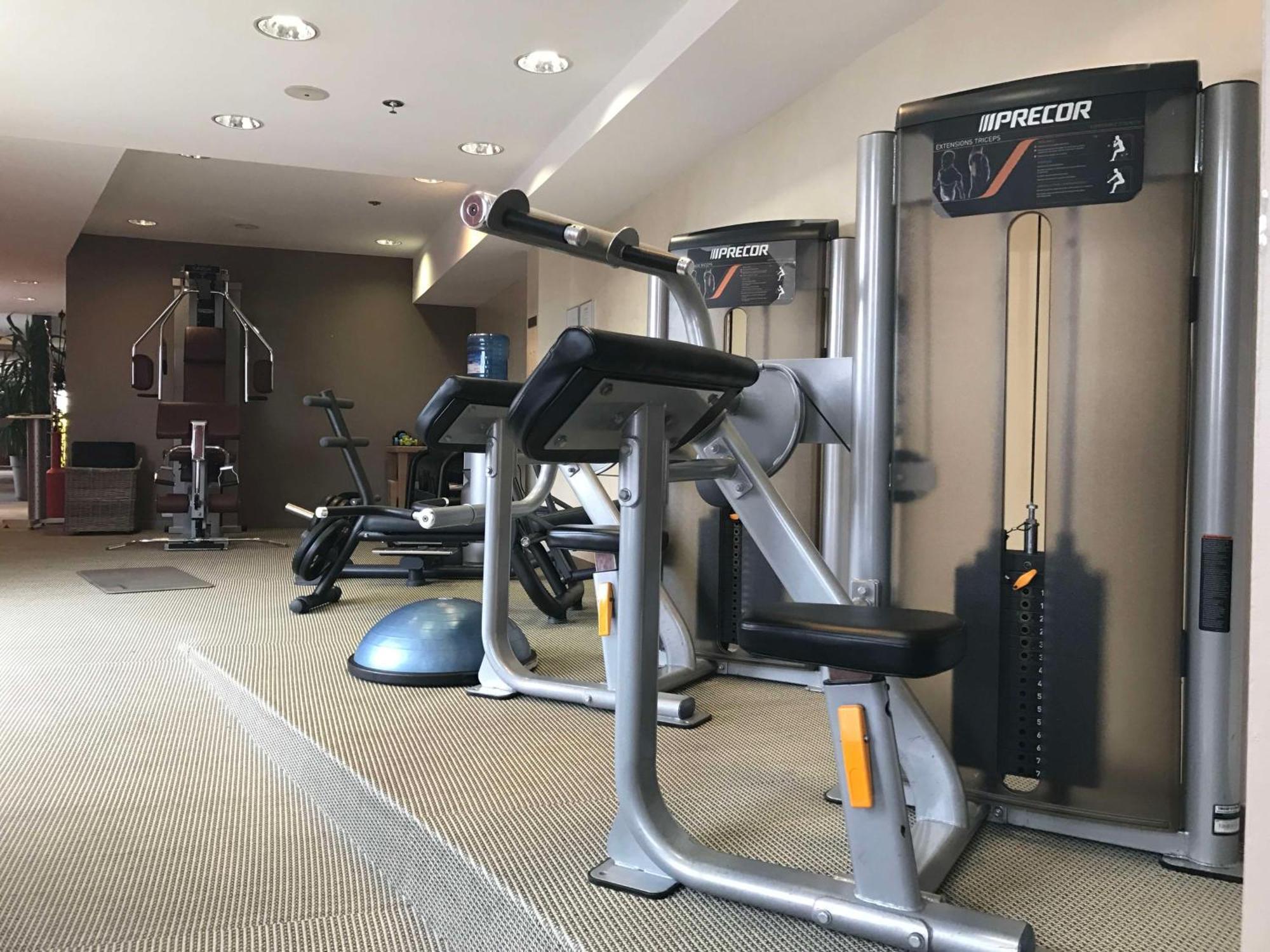 Radisson Blu Toulouse Airport Hotel Blagnac
