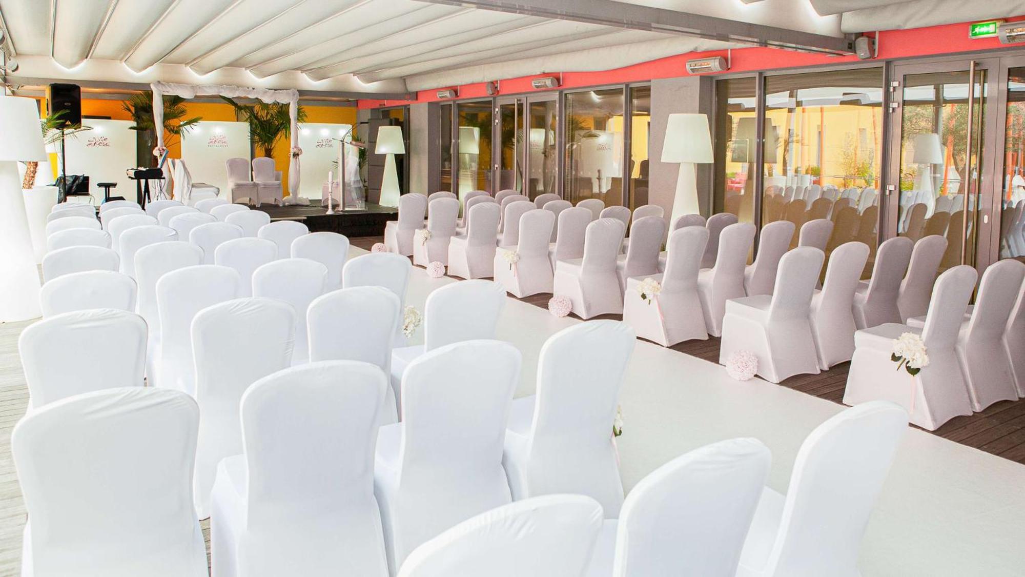 Hotel Radisson Blu Toulouse Airport