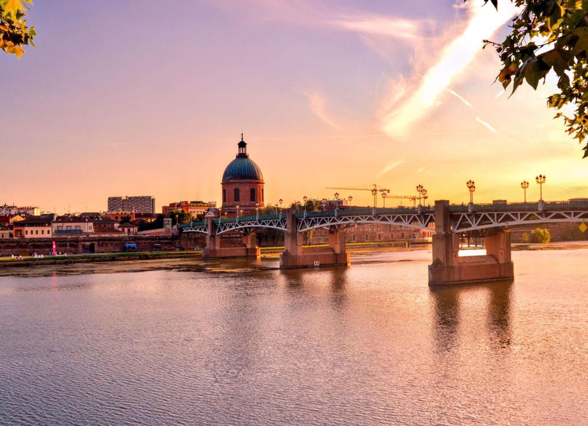 Radisson Blu Toulouse Airport Hotel Blagnac