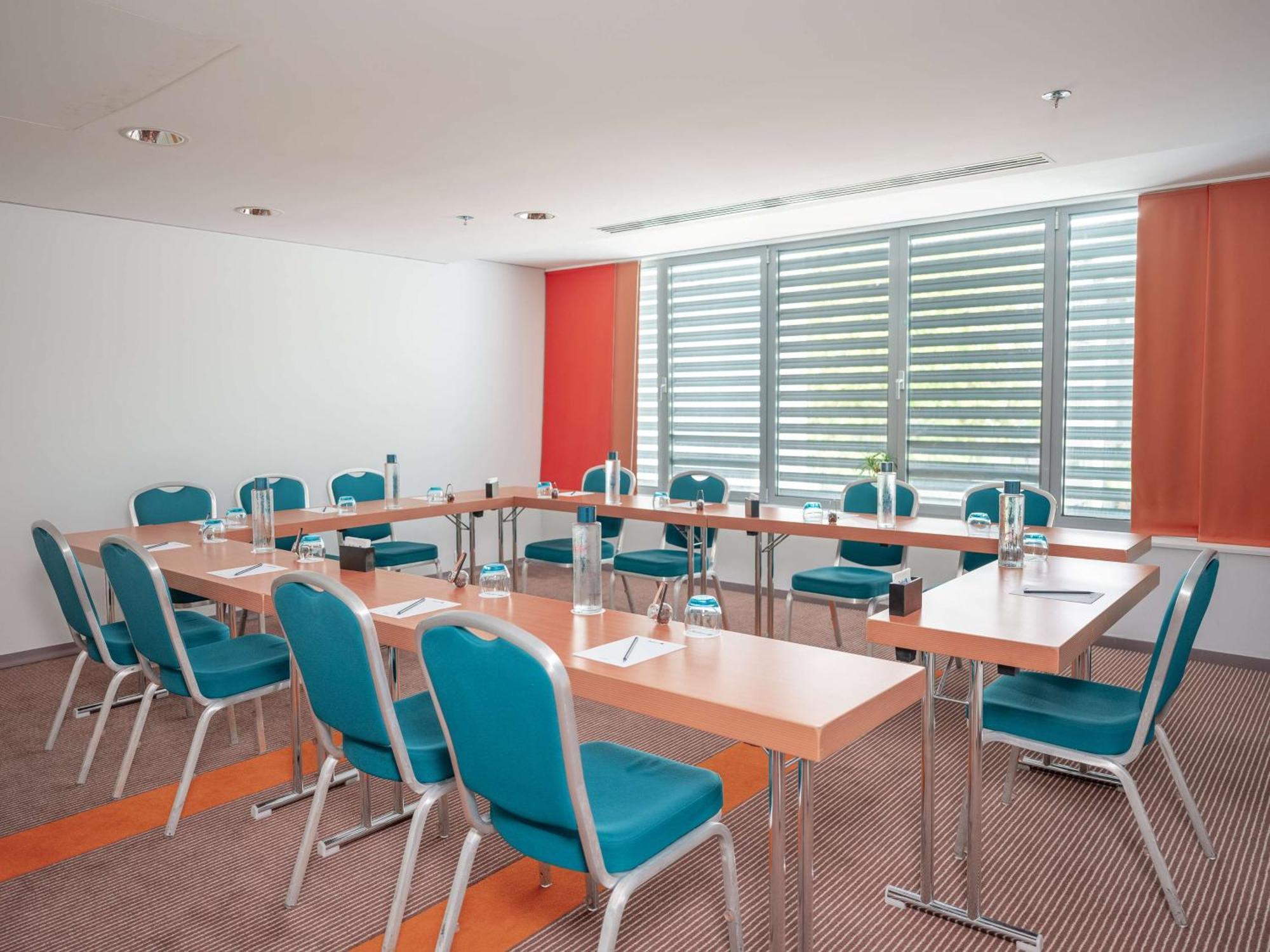 Radisson Blu Toulouse Airport 4* Blagnac