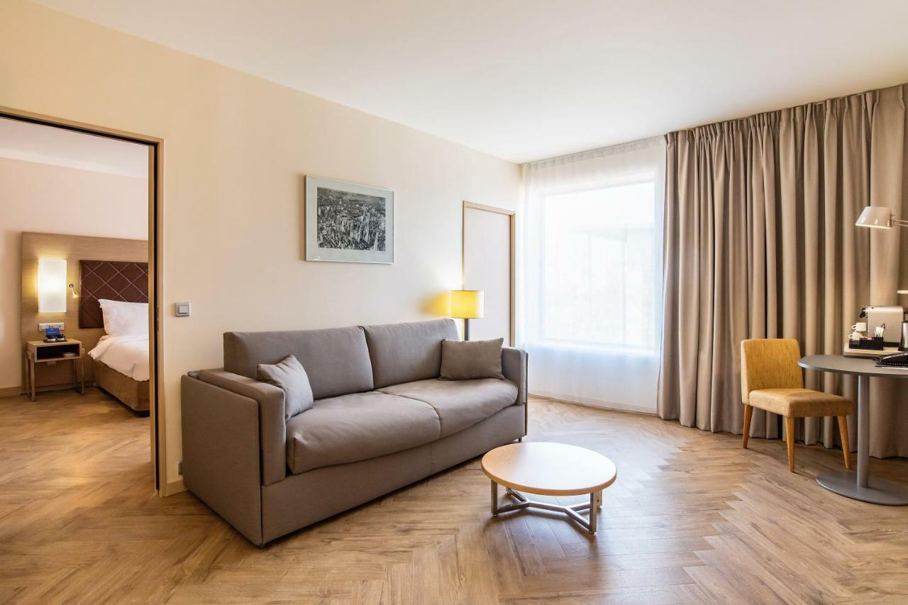 Radisson Blu Toulouse Airport 4* Blagnac