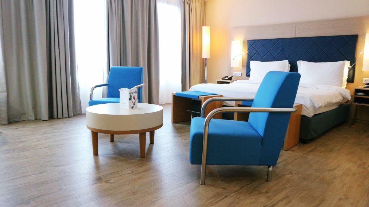 Radisson Blu Toulouse Airport 4* Blagnac